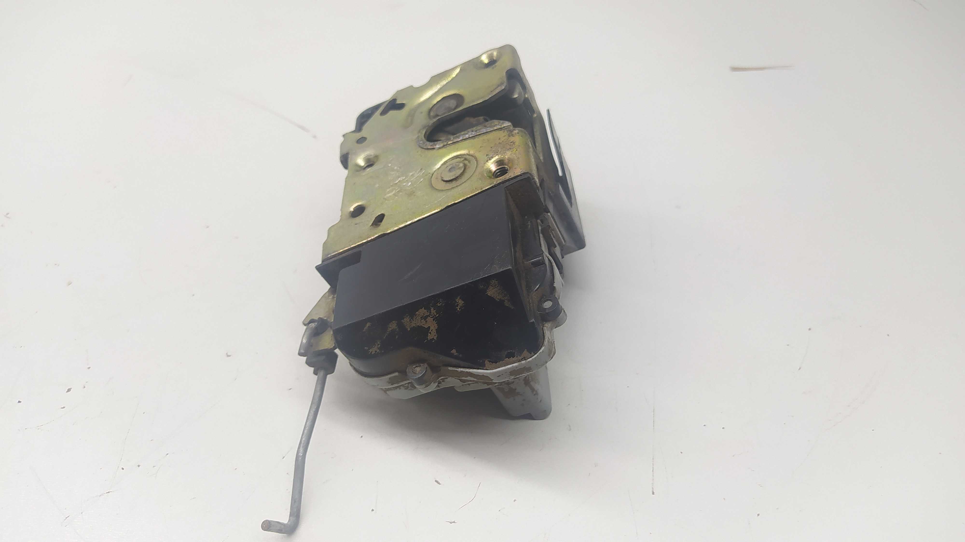 Fechadura Xsara Picasso Traseira Direita 3