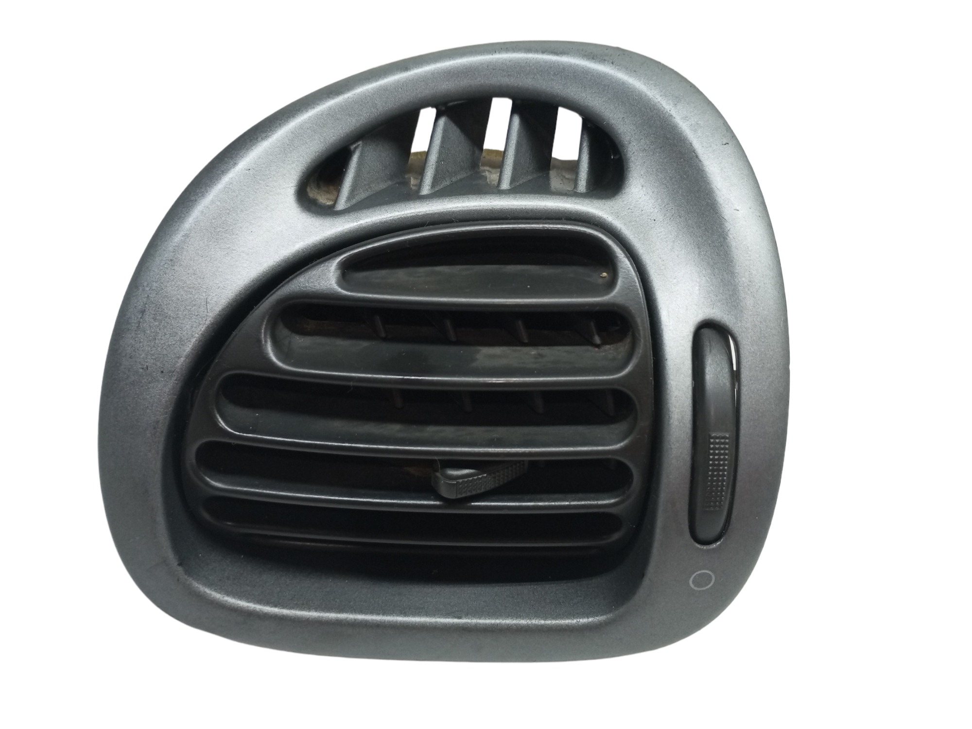 Difusor Ar Lateral Xsara Picasso Citroen 2003 2004 Esquerdo 1