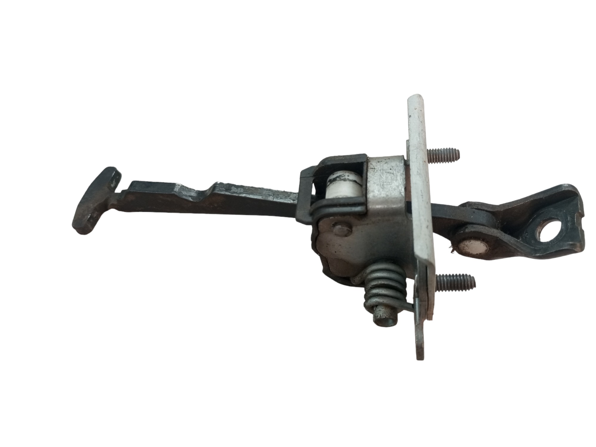 Limitador Porta Peugeot 408 308 2014 2015 Traseira Esquerda  Traseira Esquerda Preto 2