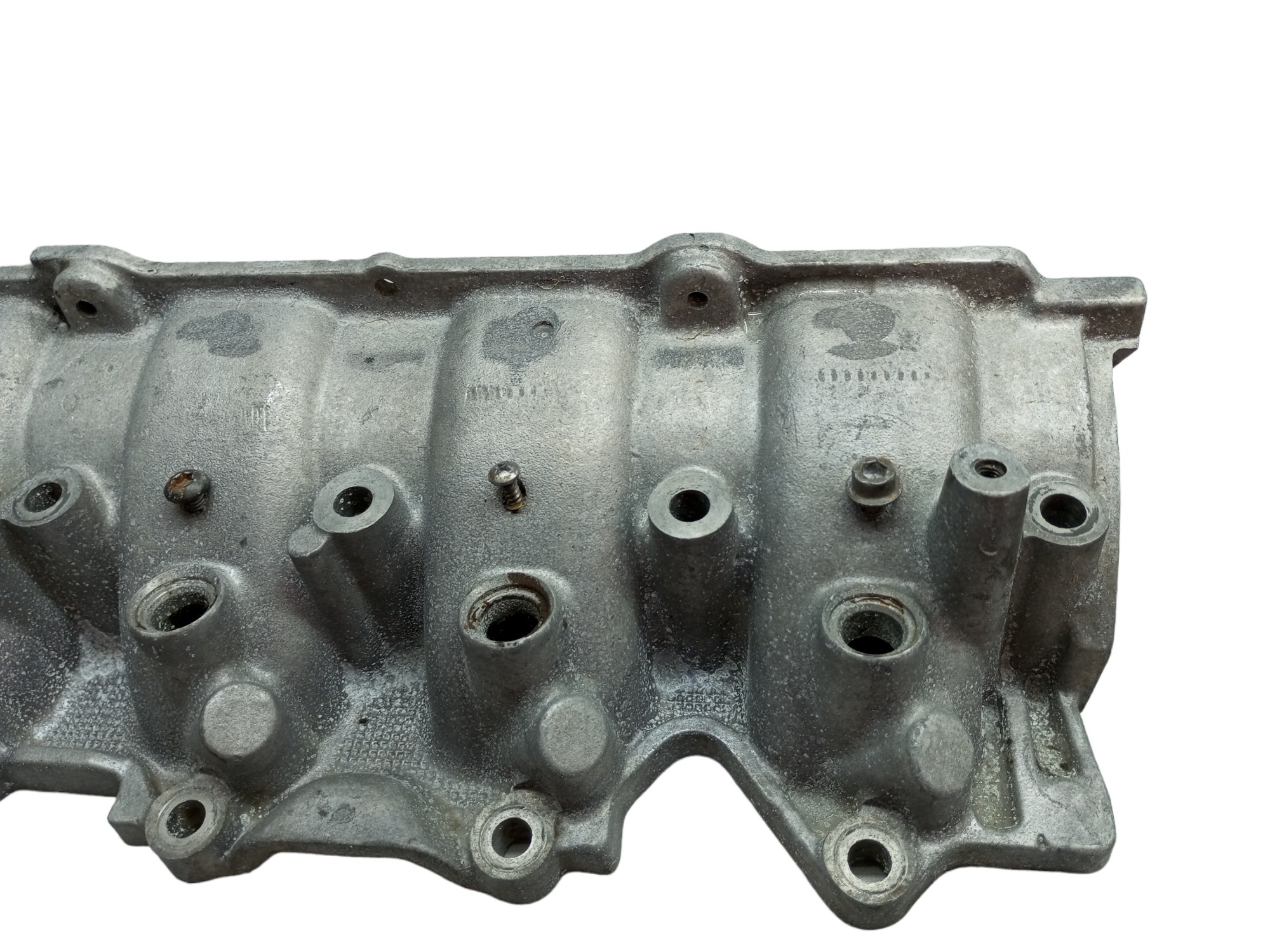 Coletor Admissao Base Renault Megane 2007 2008 Clio 99 2000 5