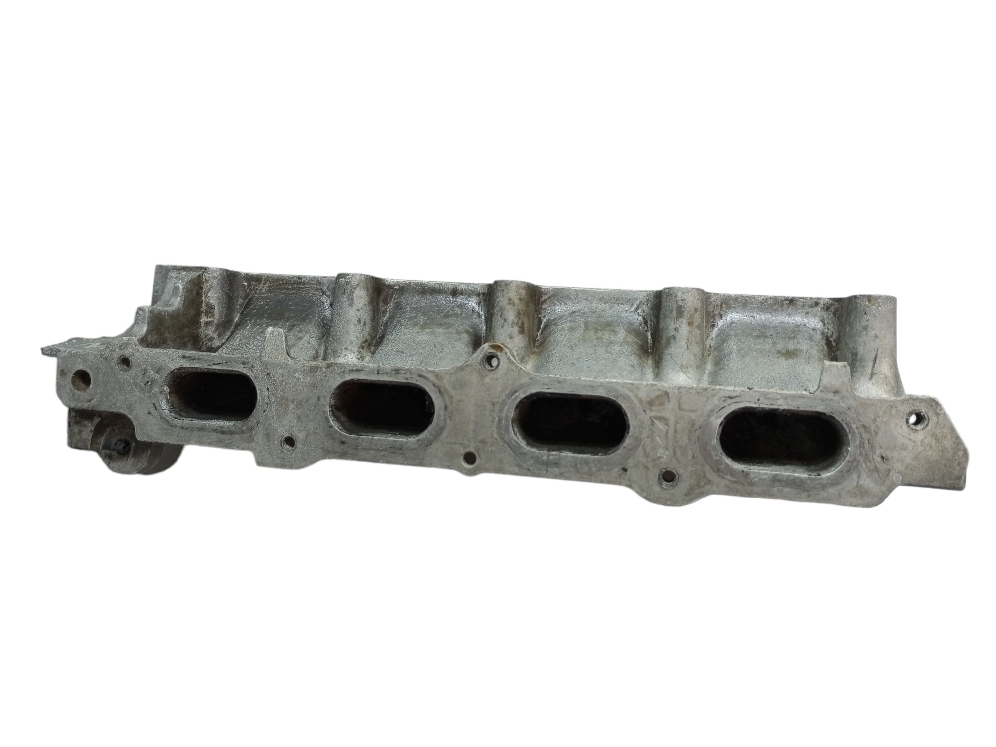 Coletor Admissao Base Renault Megane 2007 2008 Clio 99 2000 3