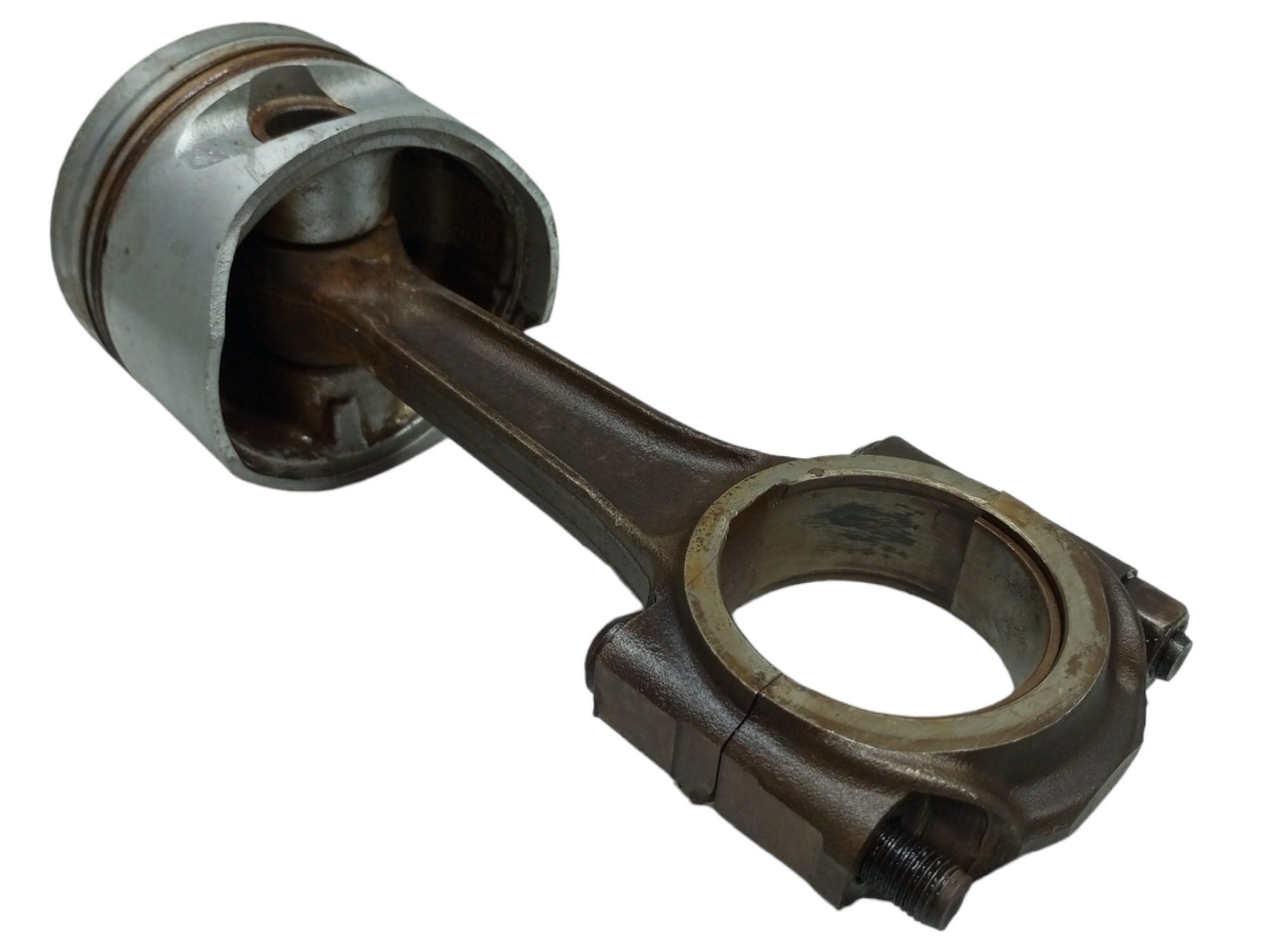 Pistao Biela Peugeot 206 2000 2001 2002 2004 2006 2008 4