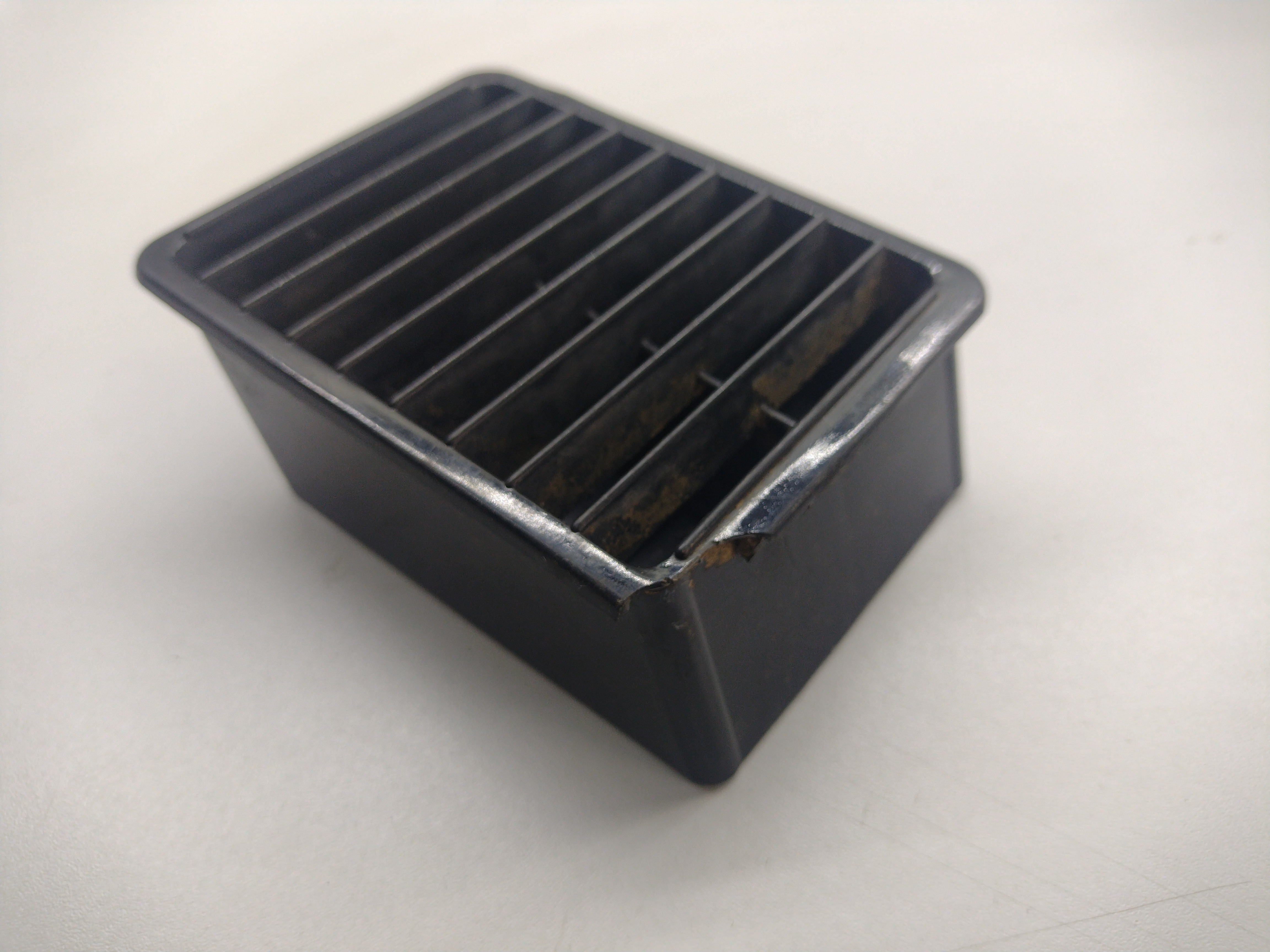 Grade Ventilação Difusor Volkswagen Gol Bola 1995 2