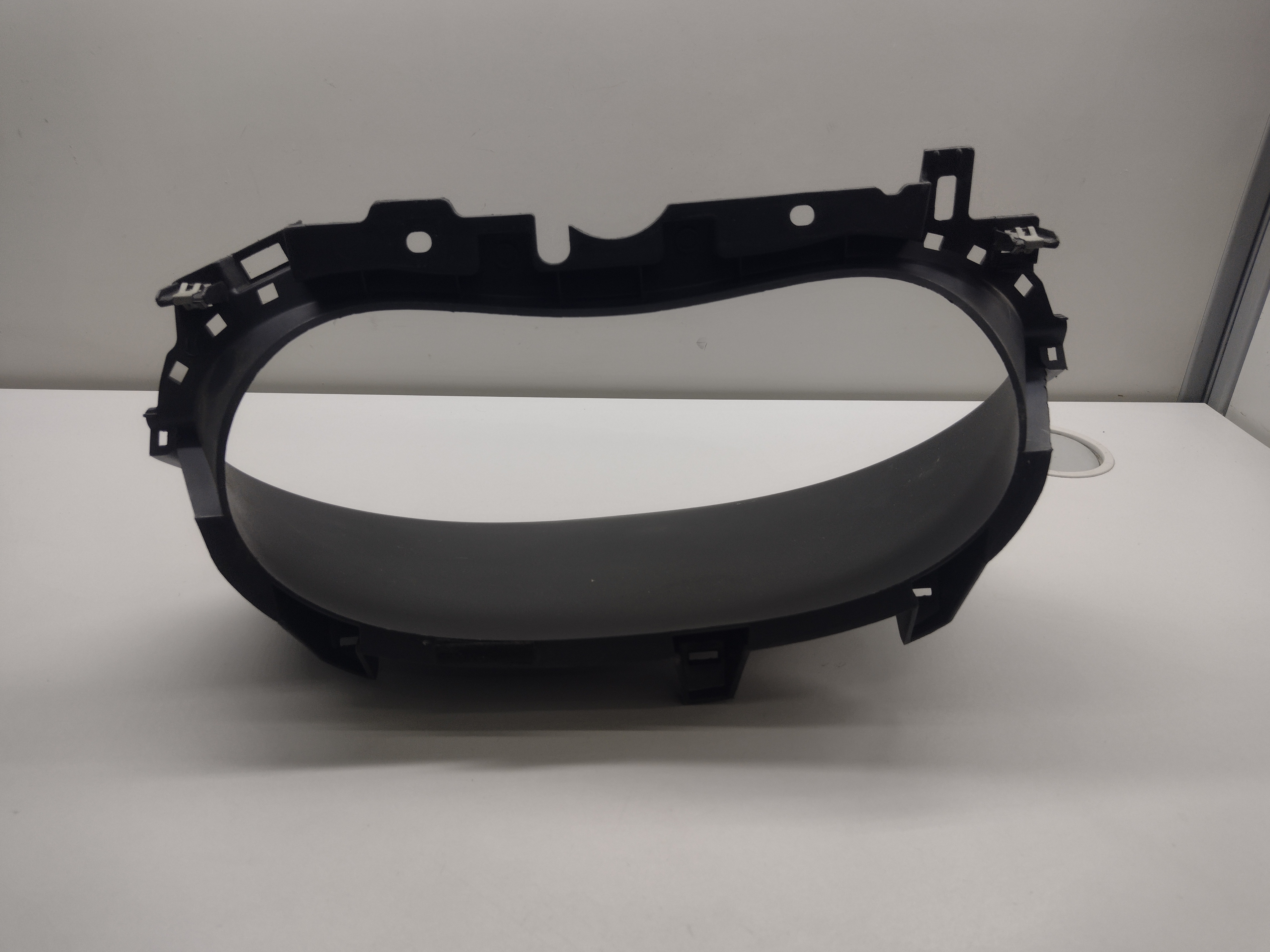 Moldura Painel De Instrumento Renault Logan 2011 2
