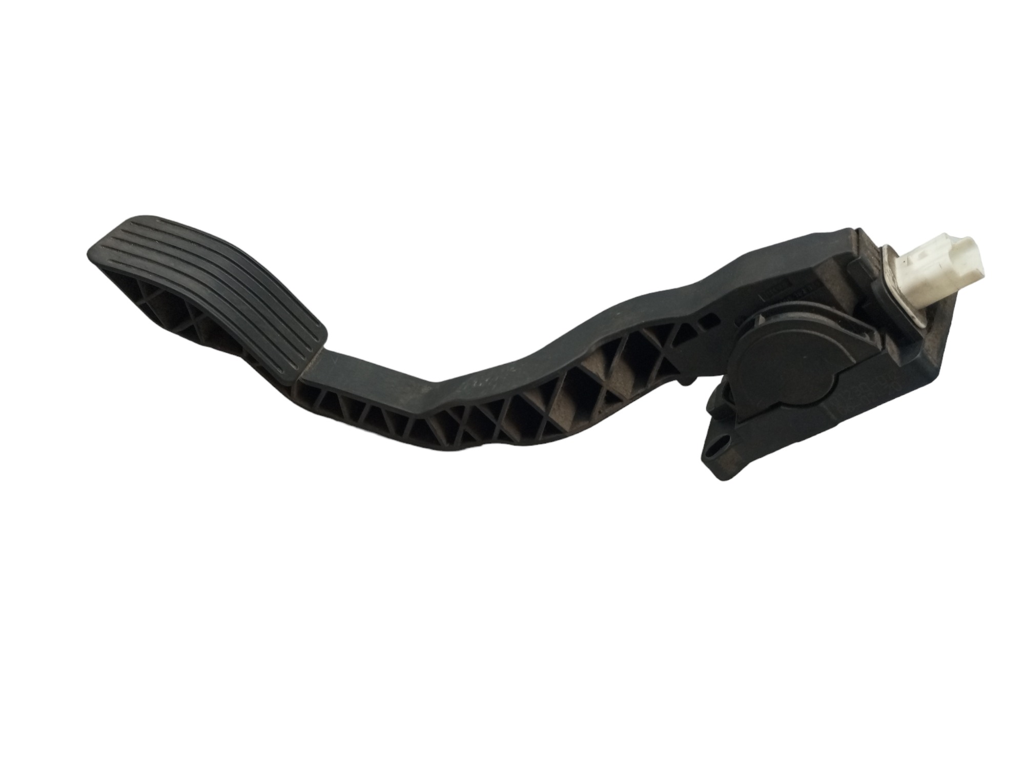 Pedal Acelerador Eletronico Peugeot 206 207 2006 2010 2