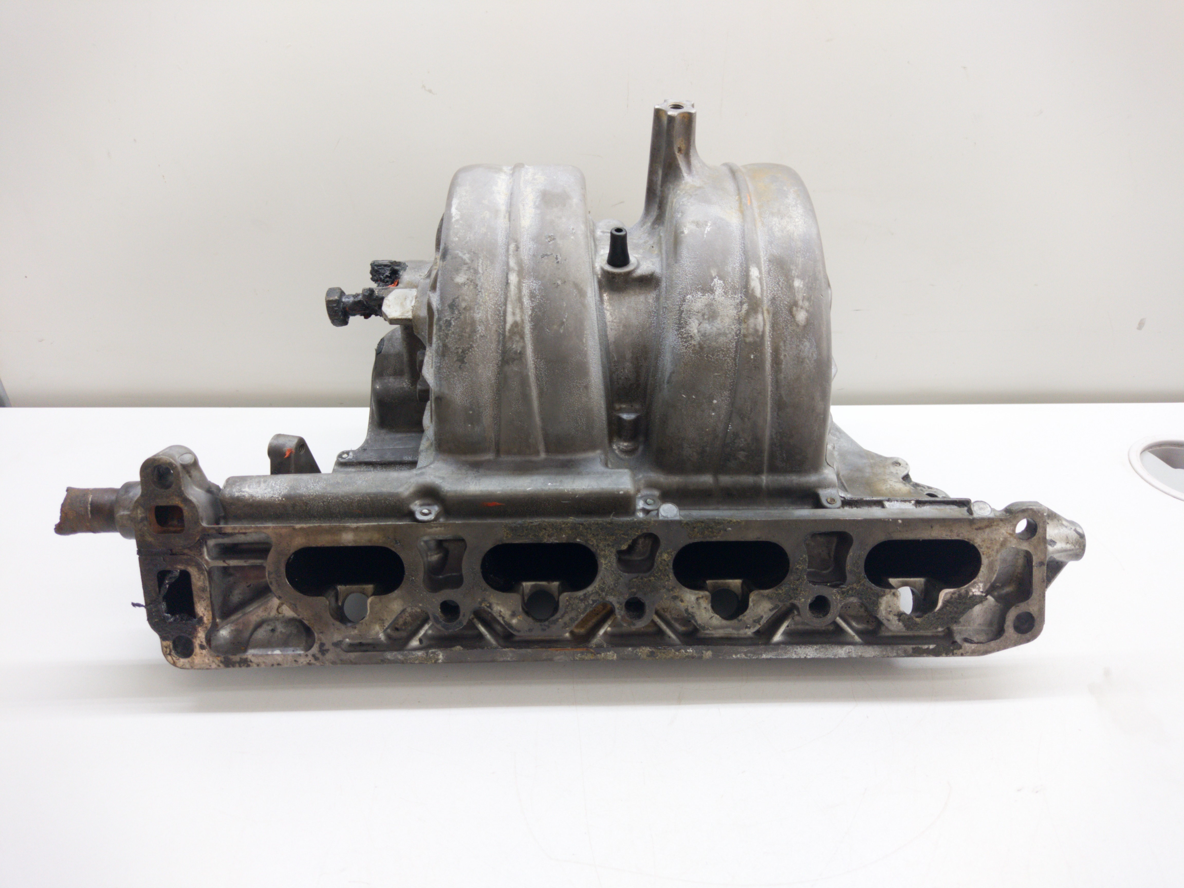 Coletor De Admissão Fiat Stilo Gm 1.8 5