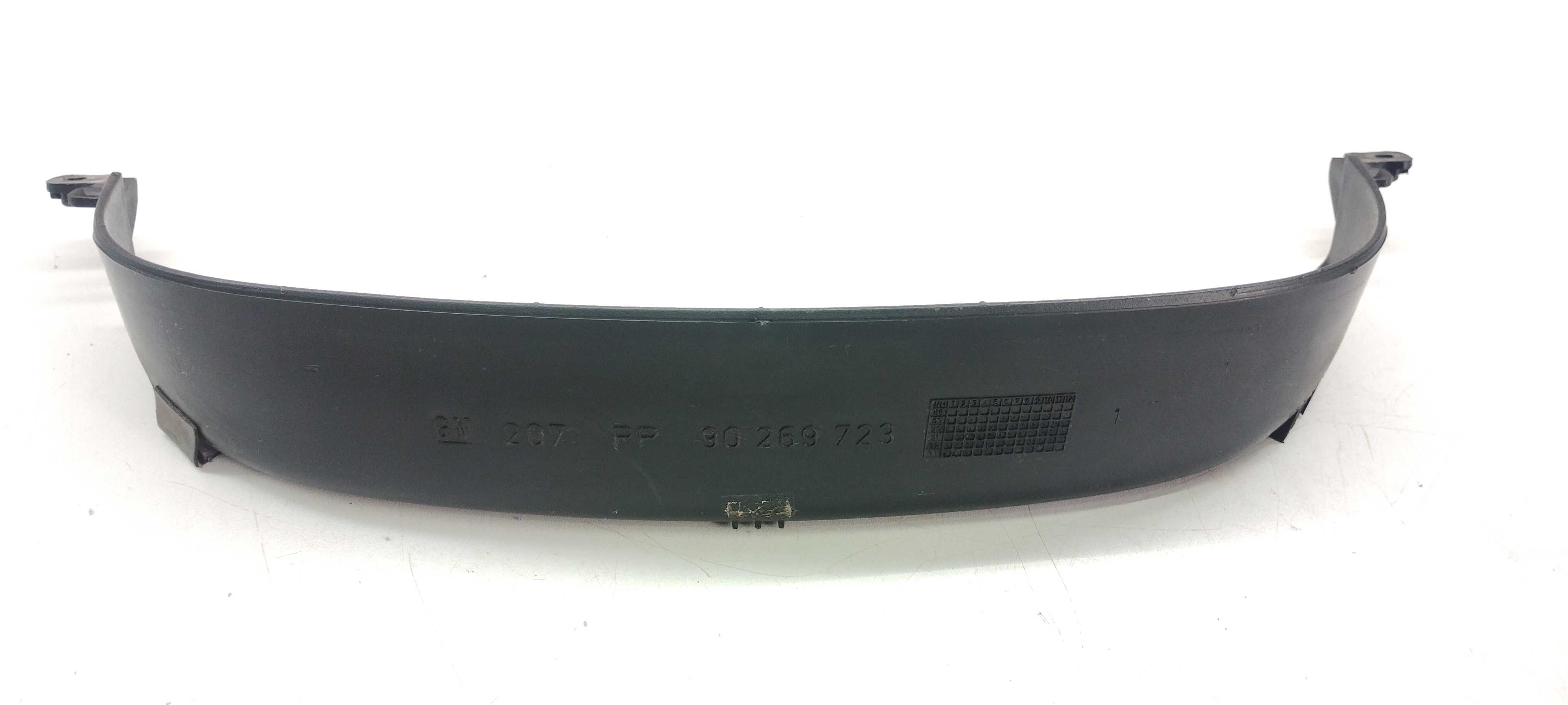 Acabamento Superior Moldura Painel Chevrolet Vectra 1994 2