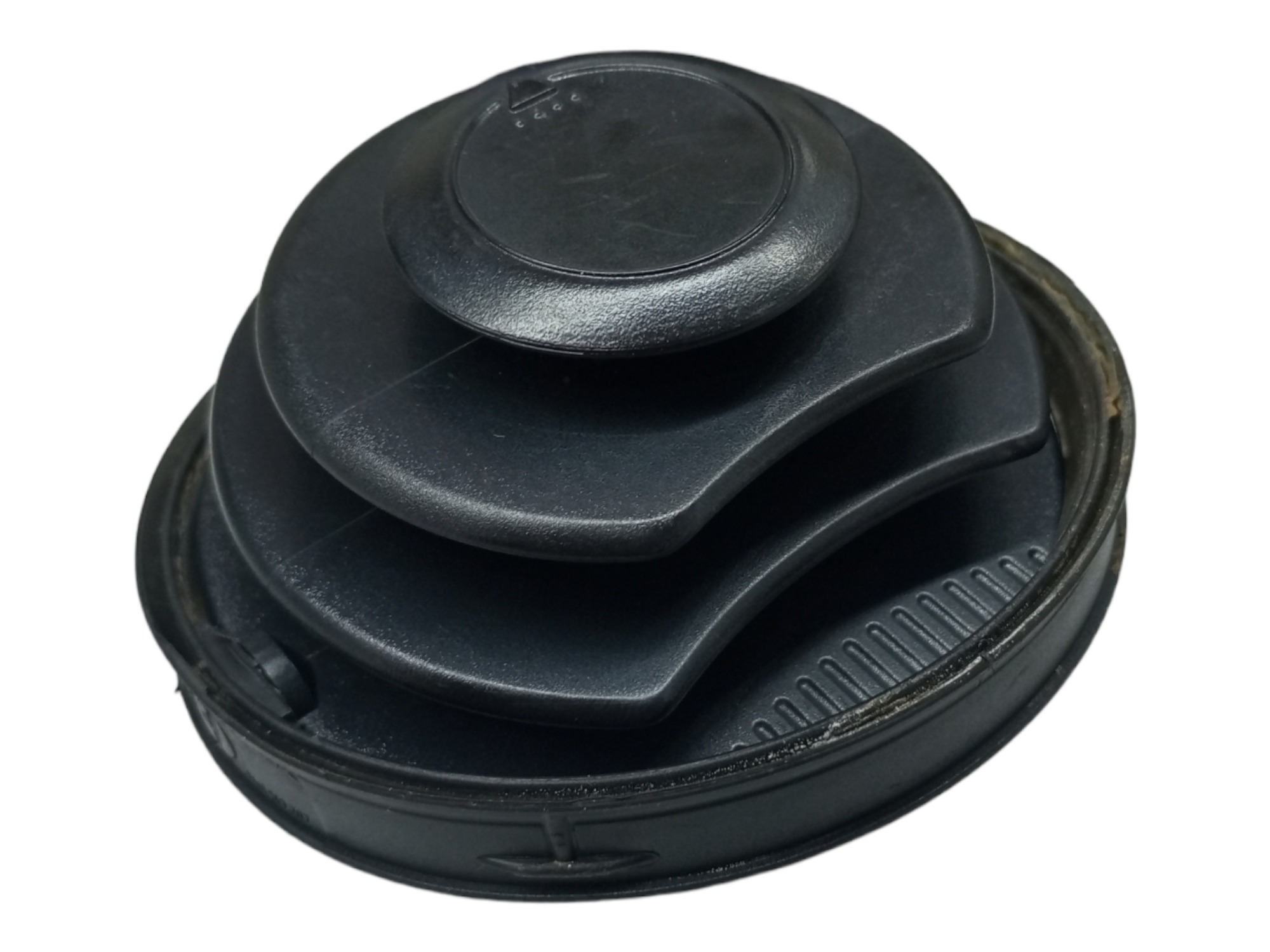 Difusor Ar Gol G4 G5 Parati Saveiro 2005 2008 2009 2012 2