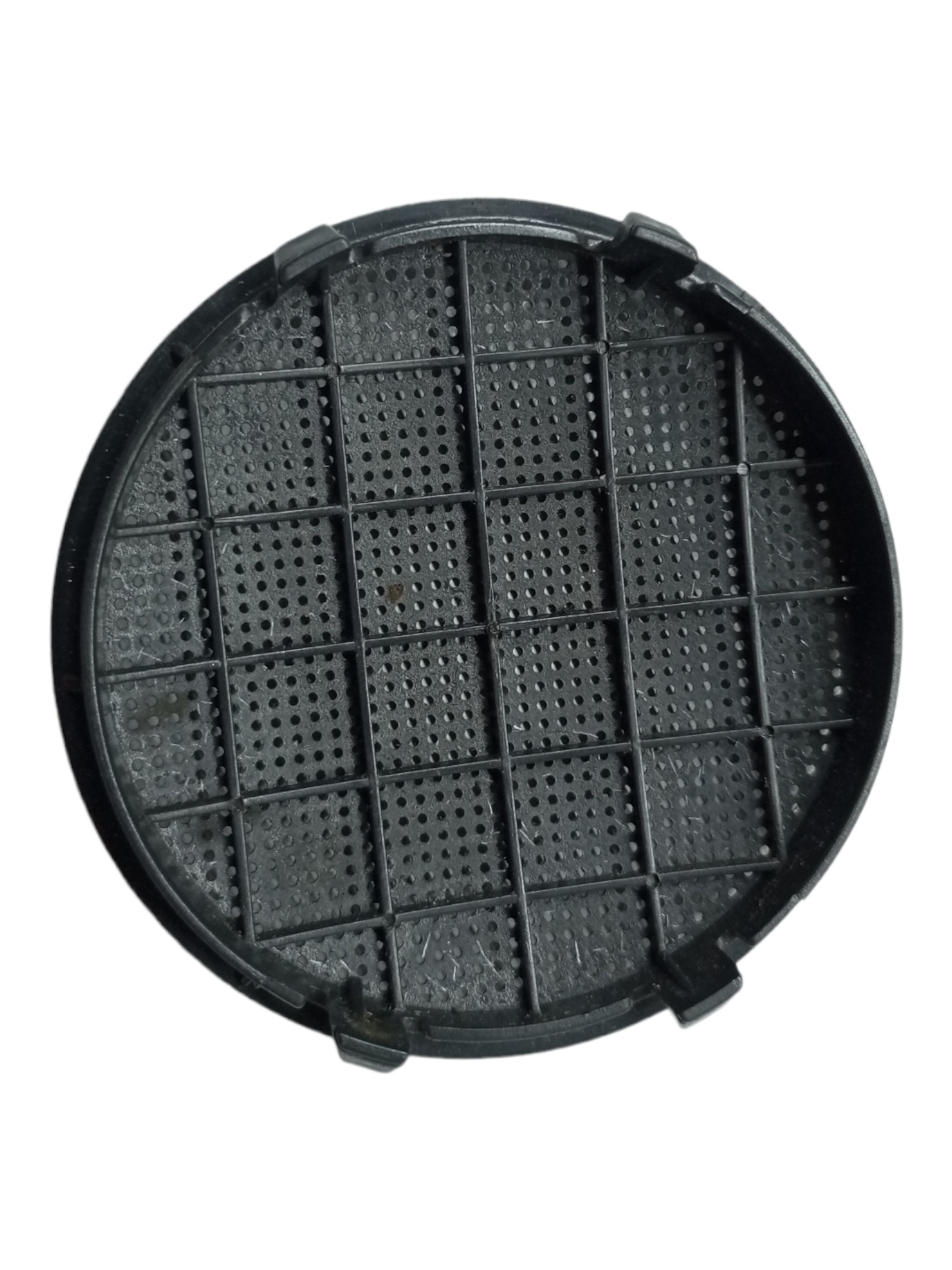 Tela Tweeter Megane 2008 2009 2010 Painel Alto Falante  Preto 5