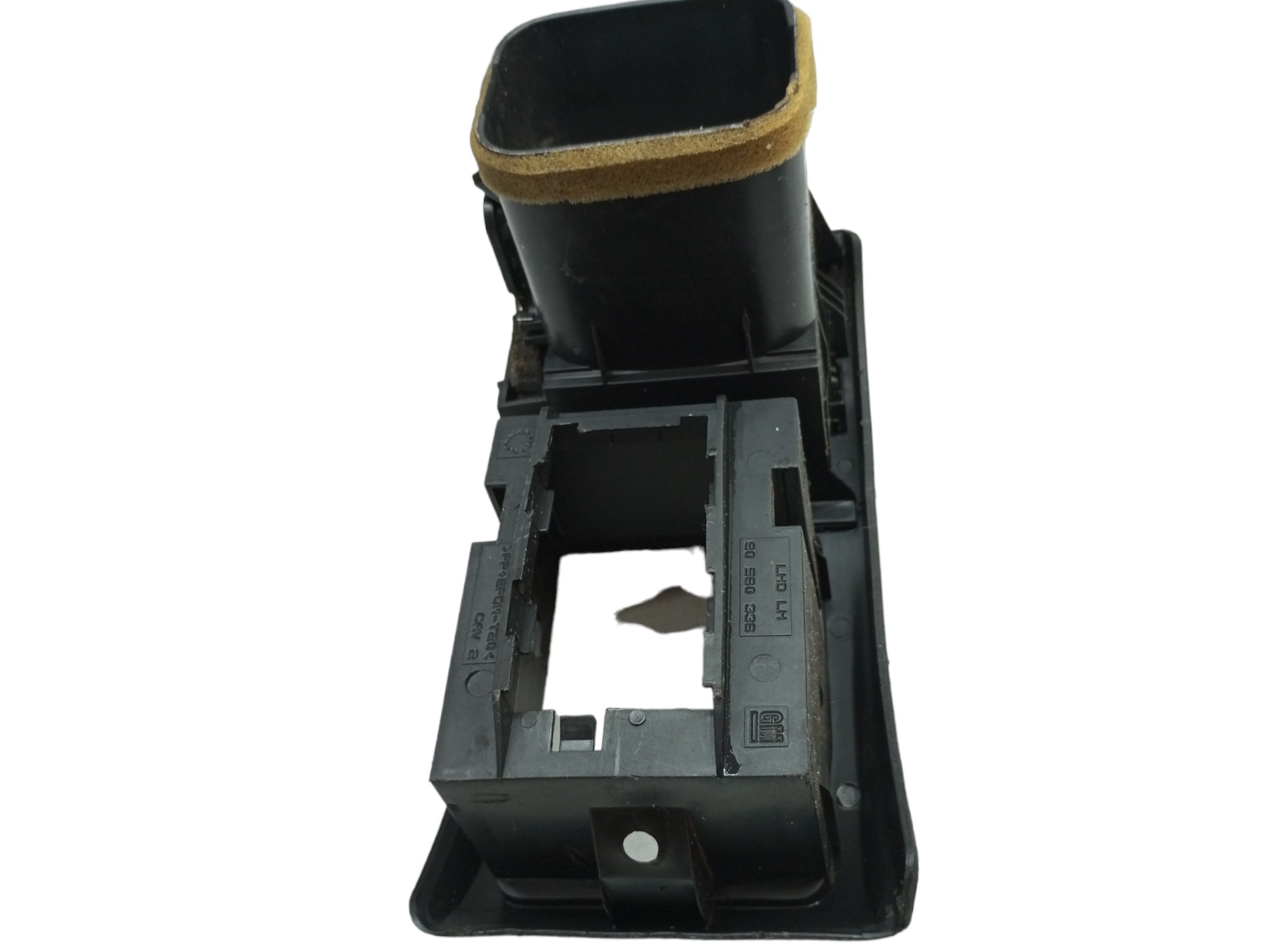 Difusor Moldura Astra Chevrolet Lado Esquerdo 2008 2009 4