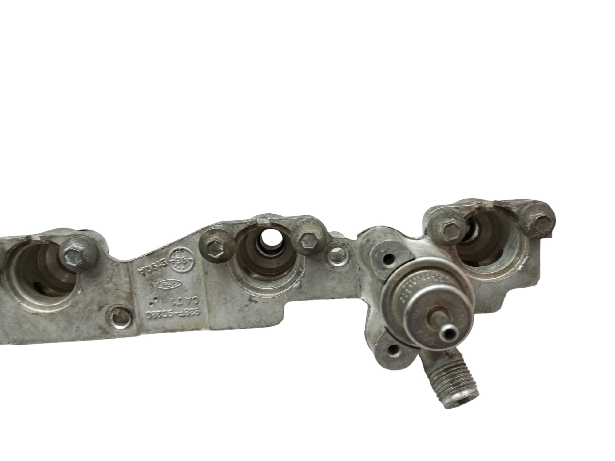 Flauta Bico Ford Mondeo 2.0 94 95 96 97 Escort Zetec 98 99 3