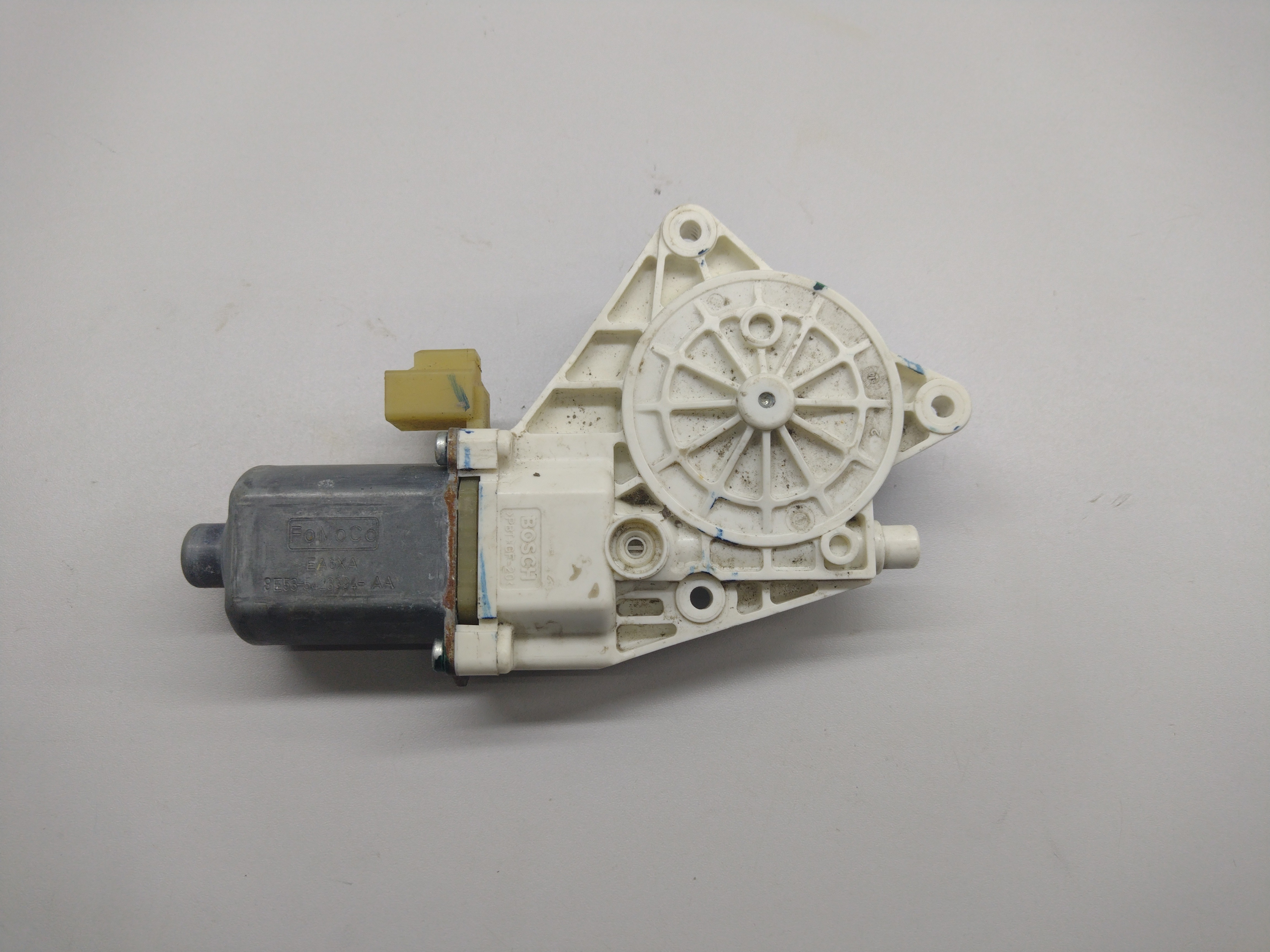 Motor Vidro Elétrico Ford Fusion 2011 Dianteiro Direito