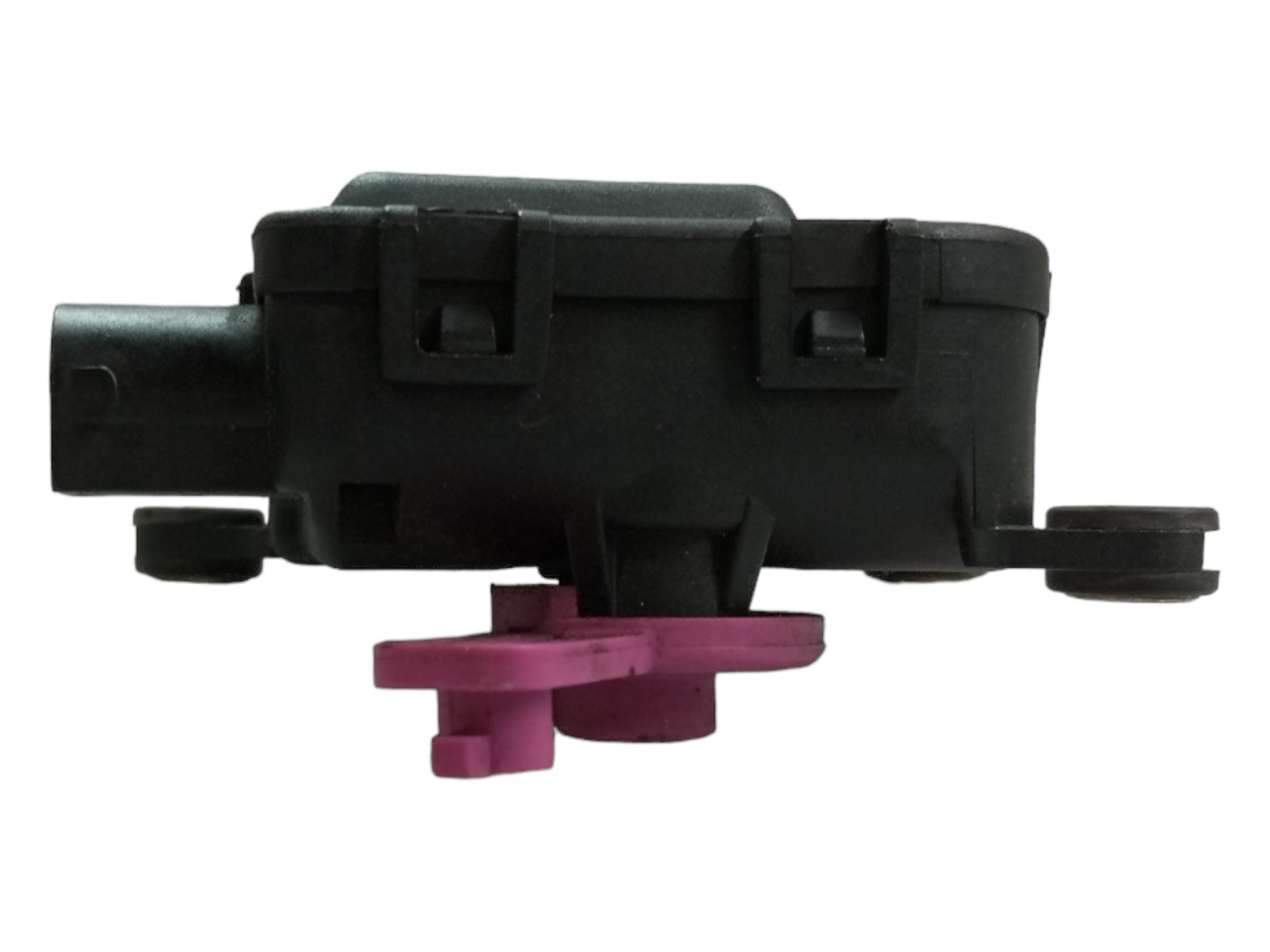 Motor Atuador Audi A3 Golf 99 2000 2006 Ar Condicionado 3