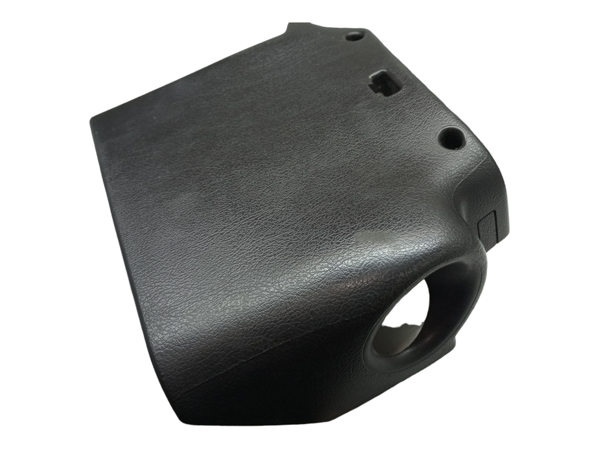 Moldura Capa Chave Seta Peugeot 206 2006 2008 2010 Inferior 3