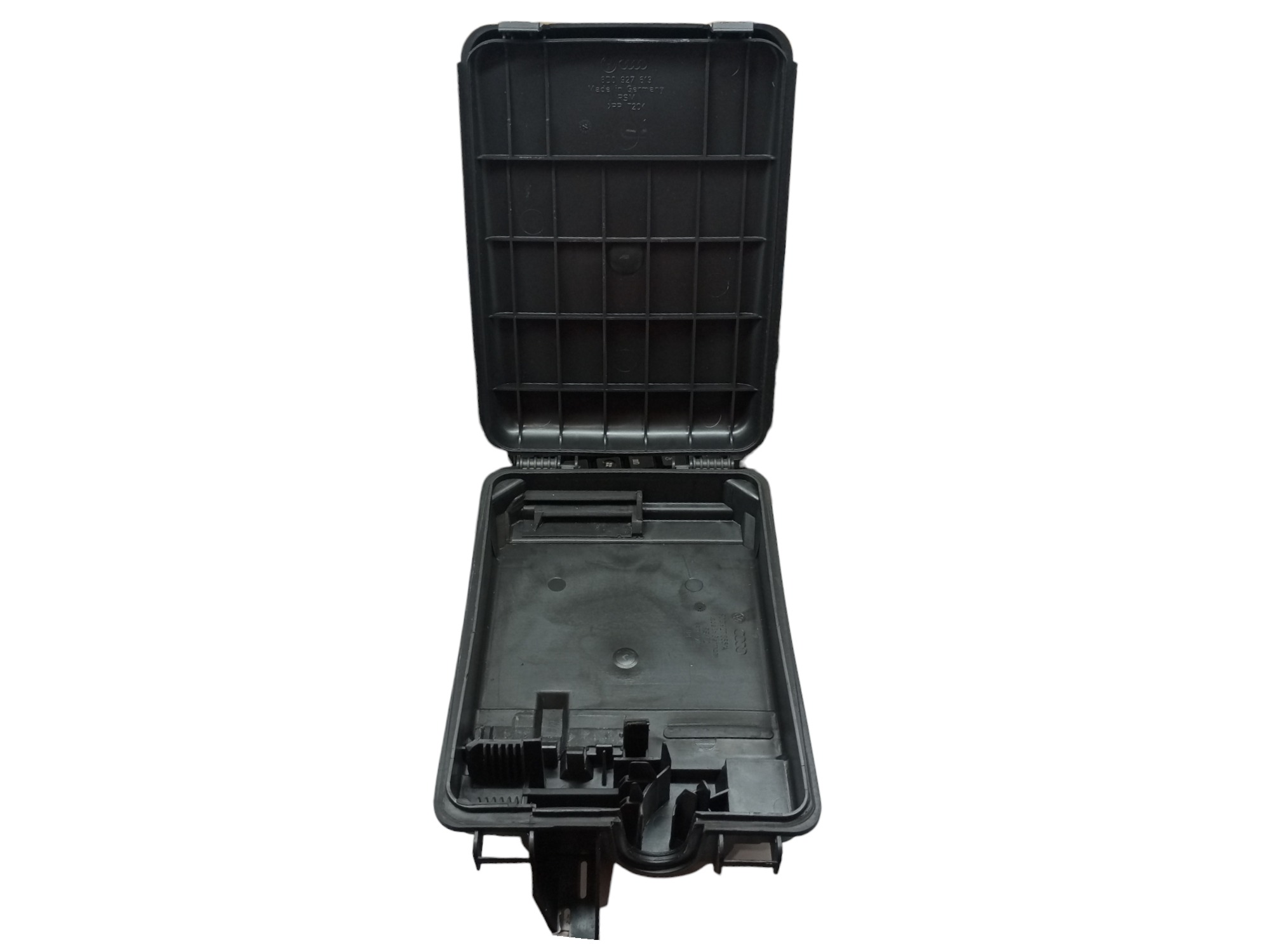 Caixa Modulo De Conforto Audi A4 97 98 99 2000 2001 2002 5