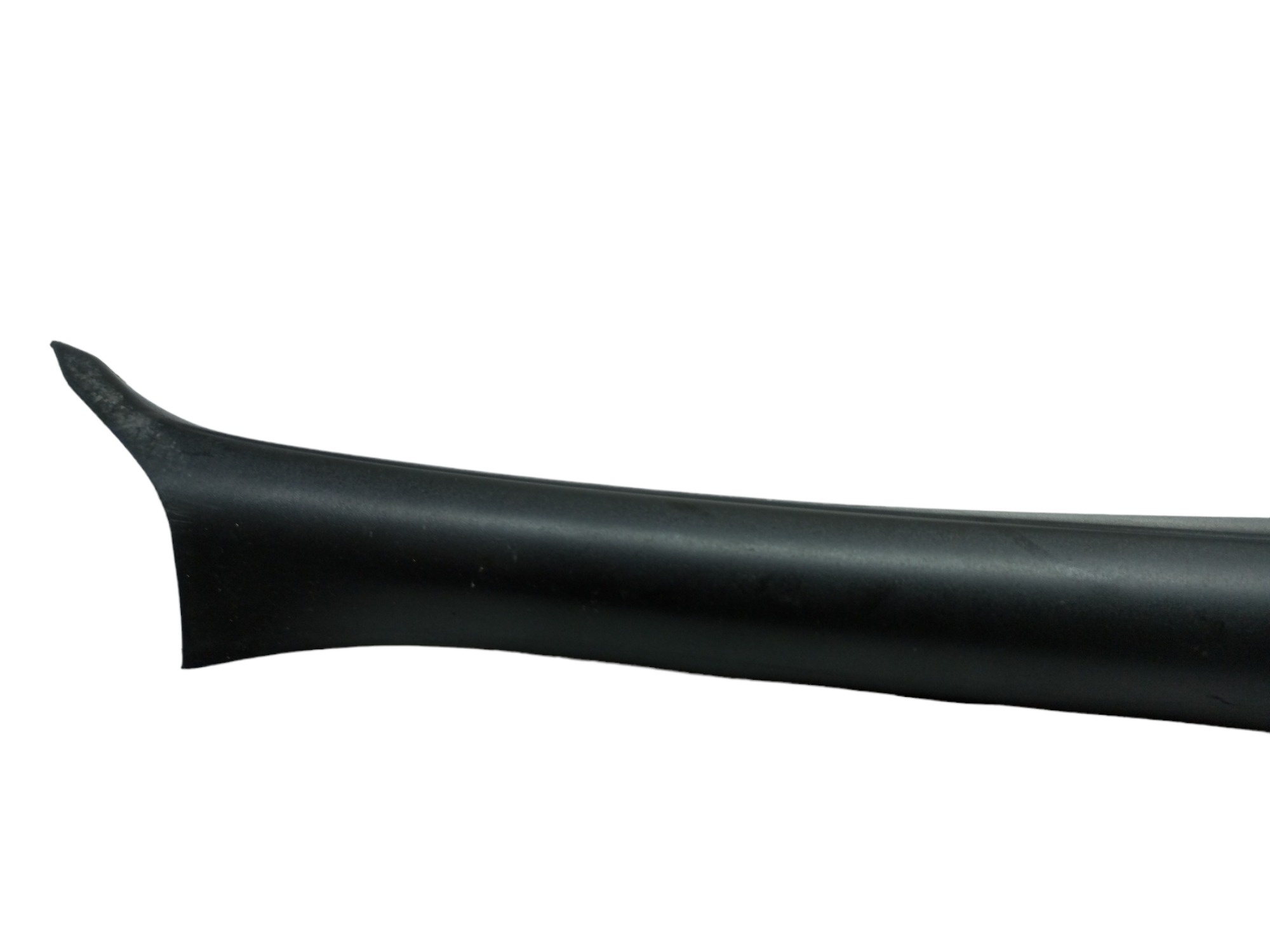 Moldura Coluna Parabrisa Vectra Chevrolet 97 98 99 Direito Preto 2