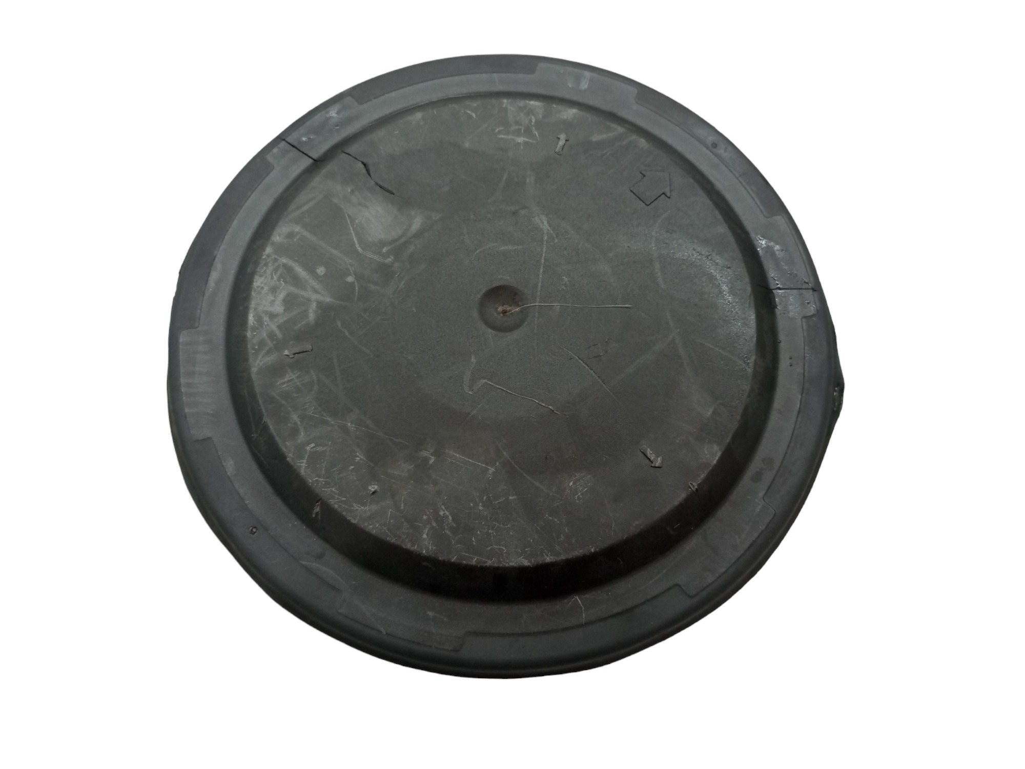 Tampa Bomba Combustivel Citroen C4 Pallas 2008 2009 2010 201 4