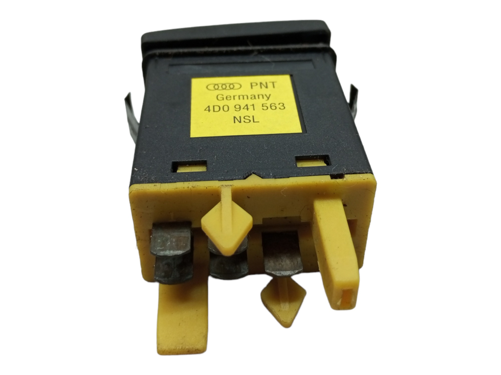 Botao Farol Milha Audi A4 95 96 97 98 99 2000 2001 2002 3