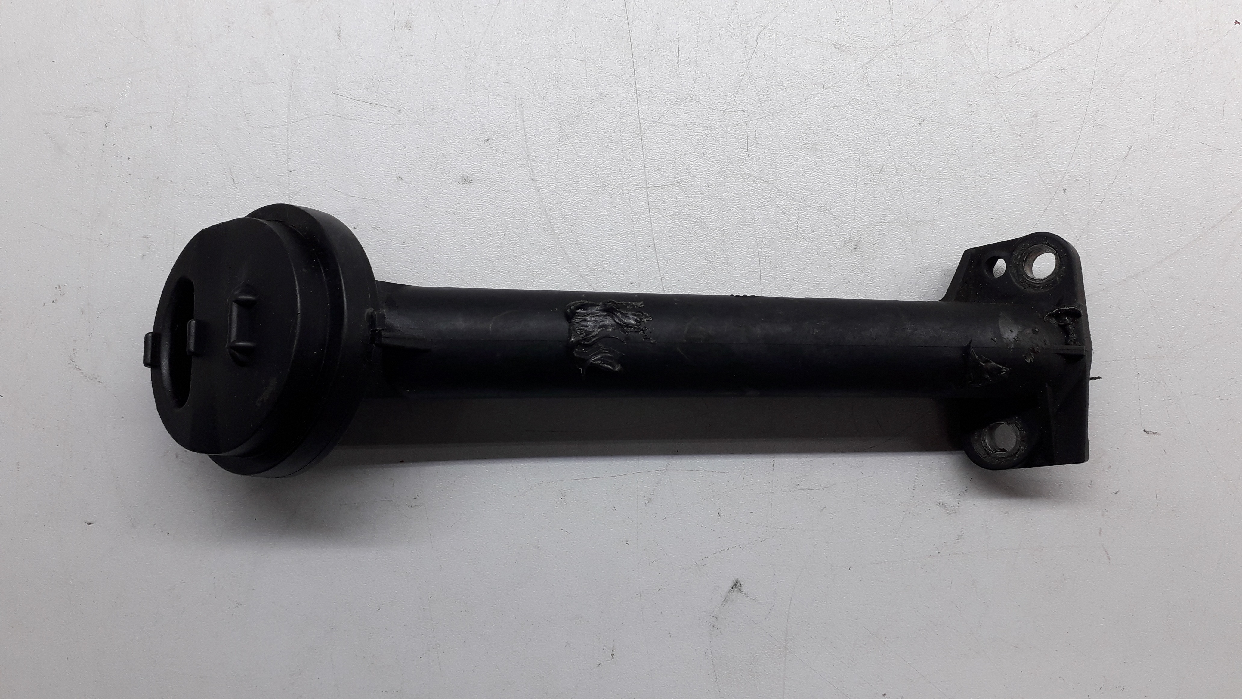 Pascador Bomba De Óleo Renault Clio Logan 1.0 16v 07/13 5