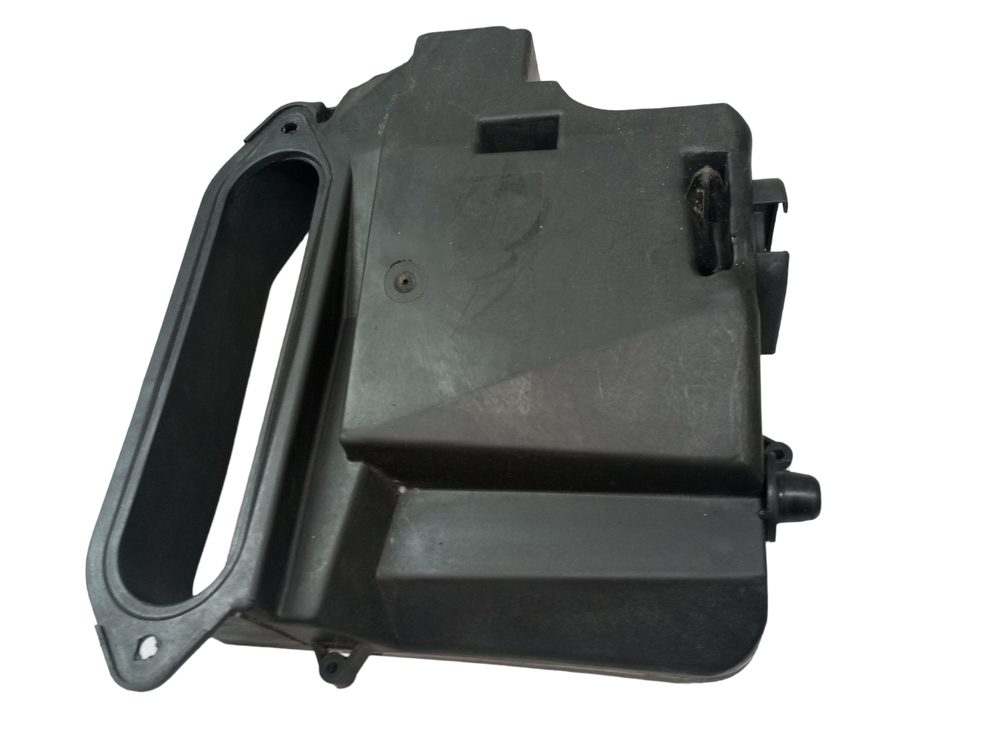 Suporte Caixa Modulo De Injecao Passat 99 Audi A4 V6 97 99 2