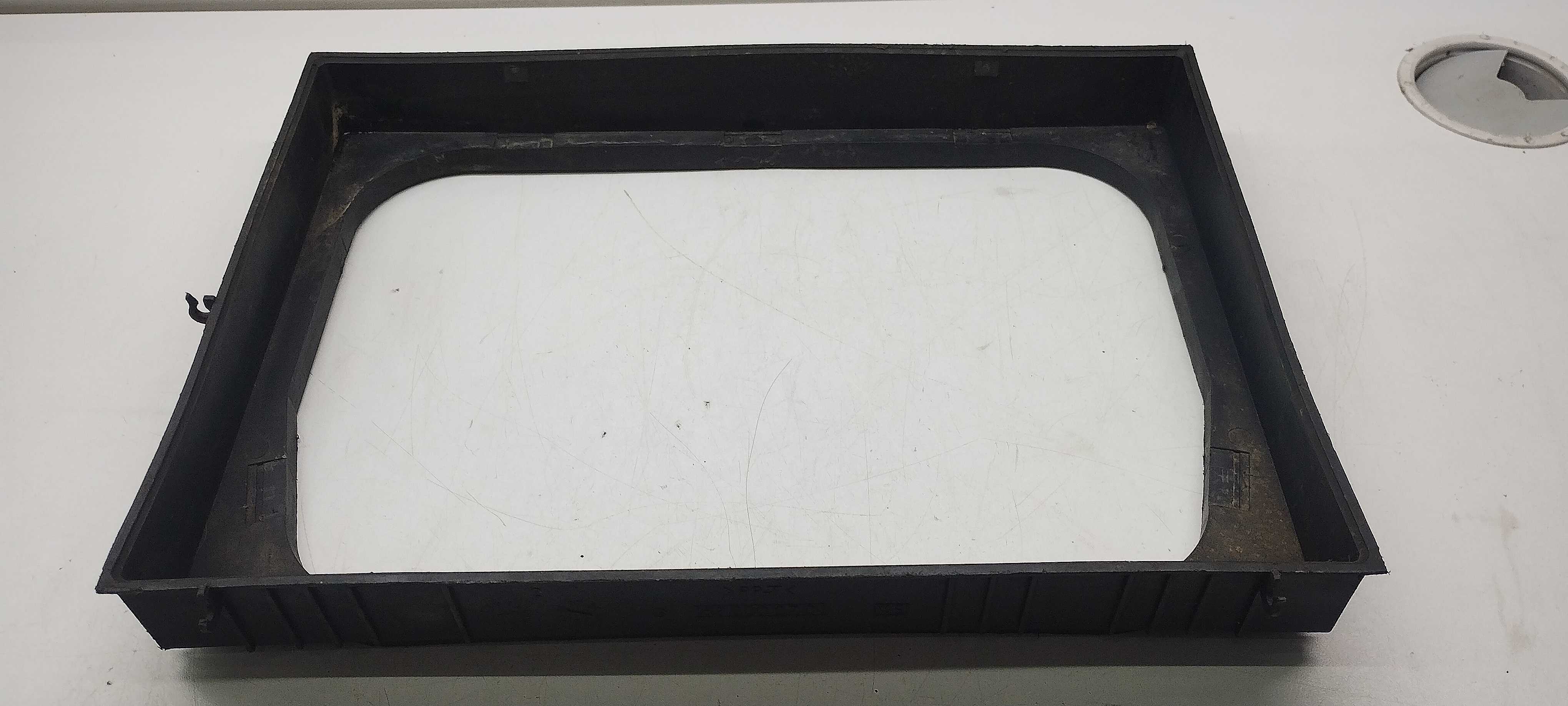 Suporte Filtro Ar Mercedes Classe A 160 2000 2
