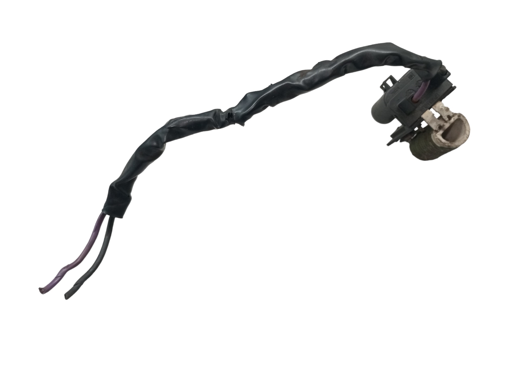 Resistencia Ventoinha Plug Zafira Astra 99 2005 2008 2009 4