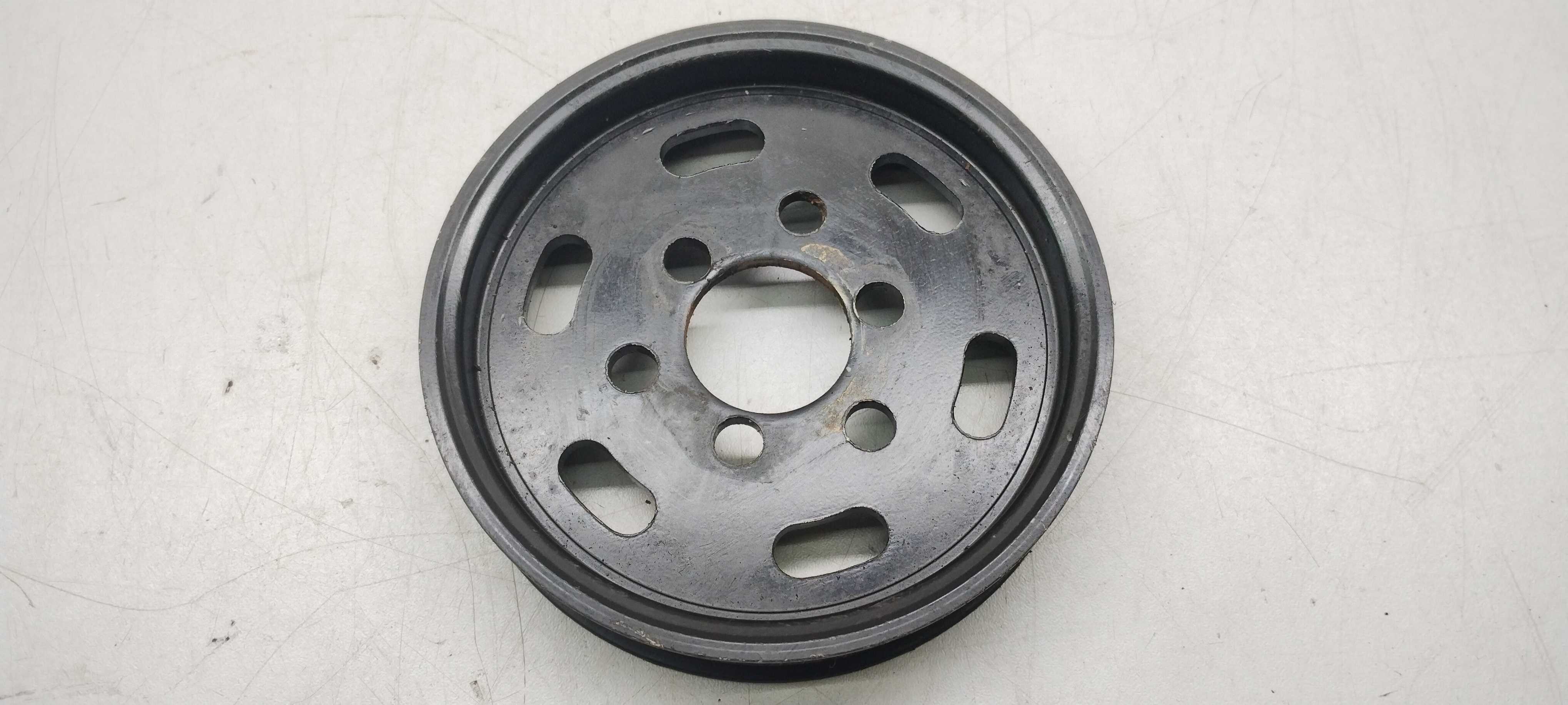 Bomba Direção Hidráulica Audi A3 Golf 2.0 2000 2