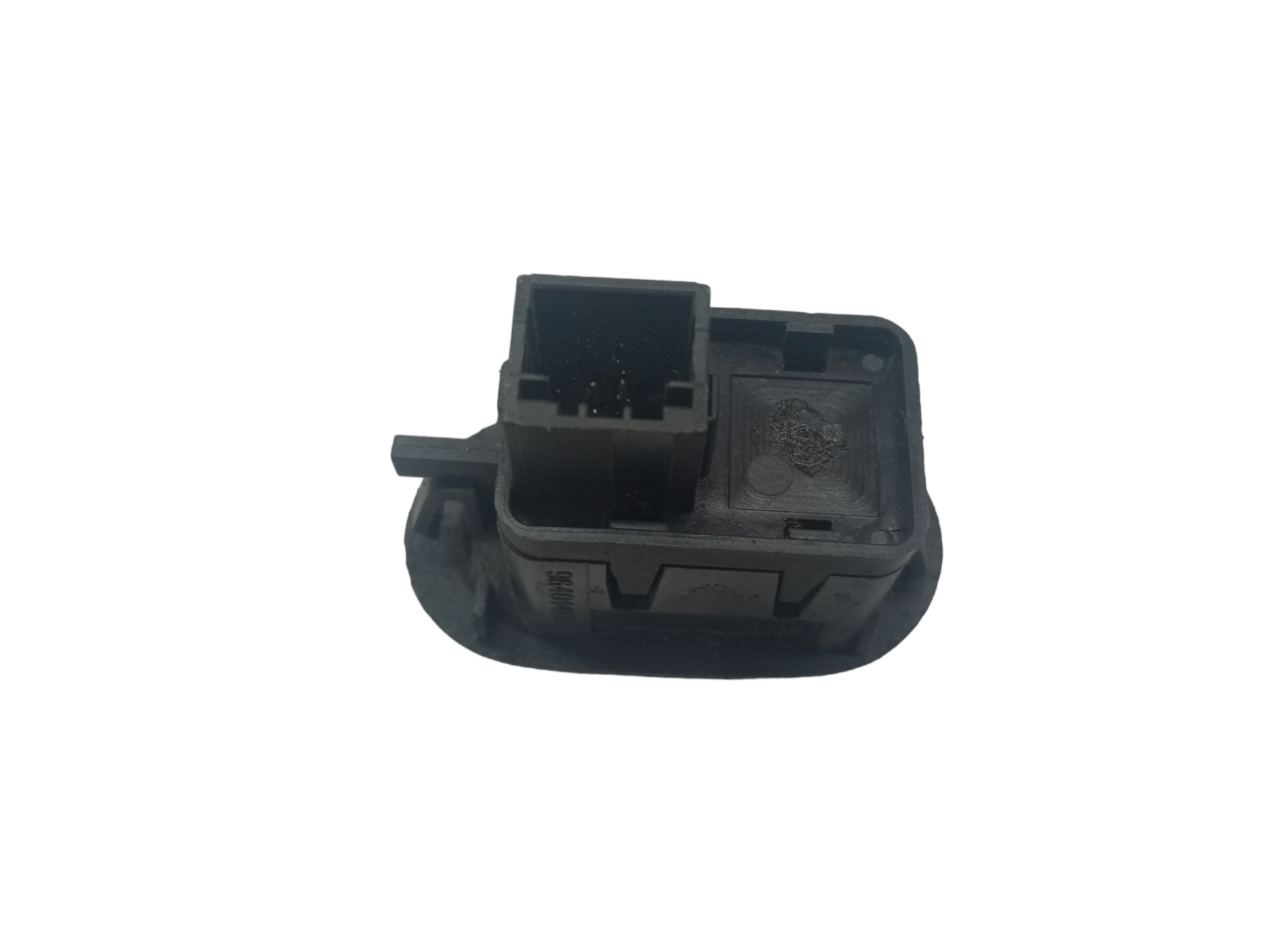 Botao Interruptor Vidro Eletrico Citroen C3 2006 2007 2008 5