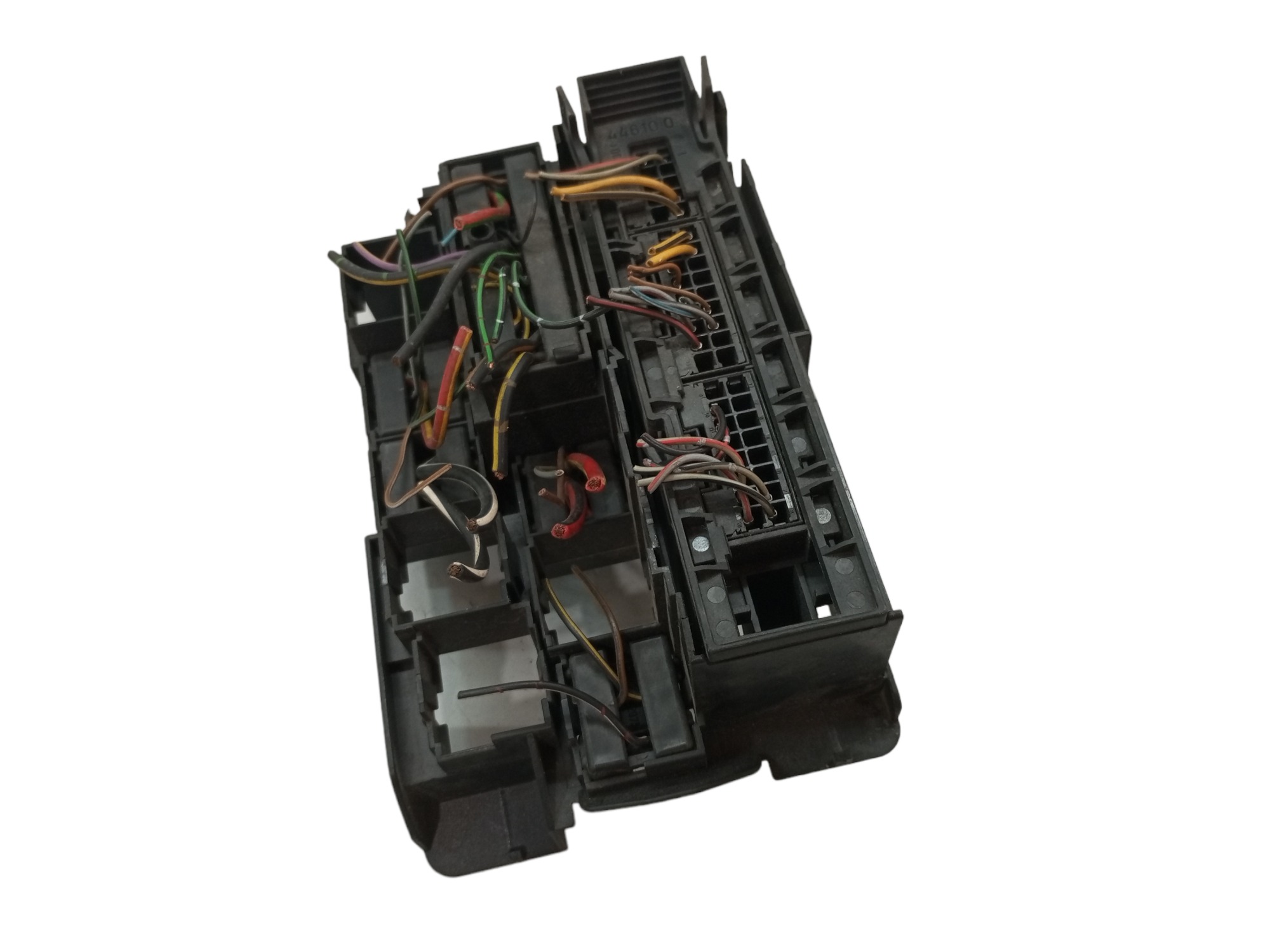 Caixa Fusiveis Mercedes Classe C280 C180 95 96 97 98 99 3
