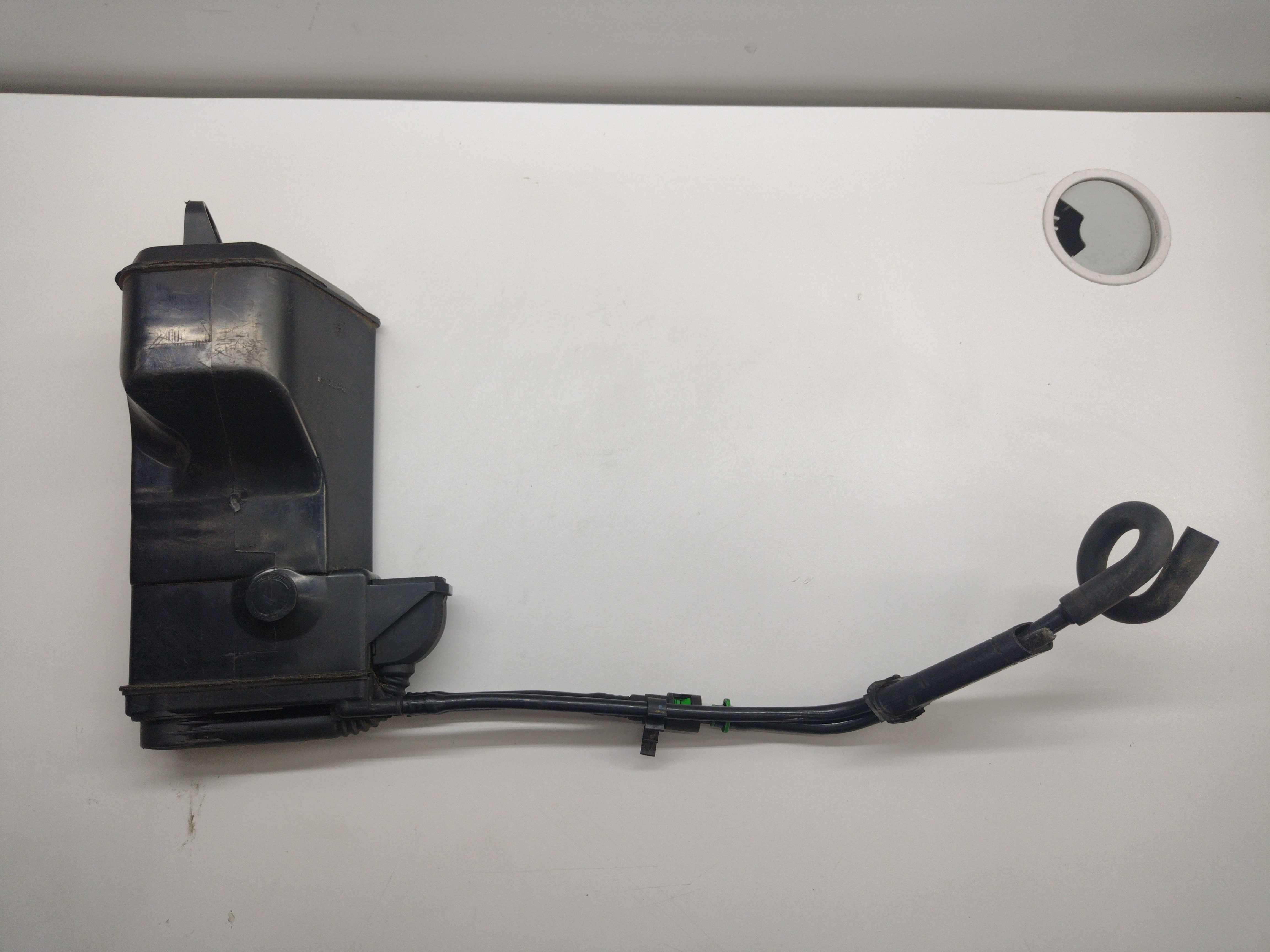 Filtro Canister Gm Astra Vectra 2002/2011 2