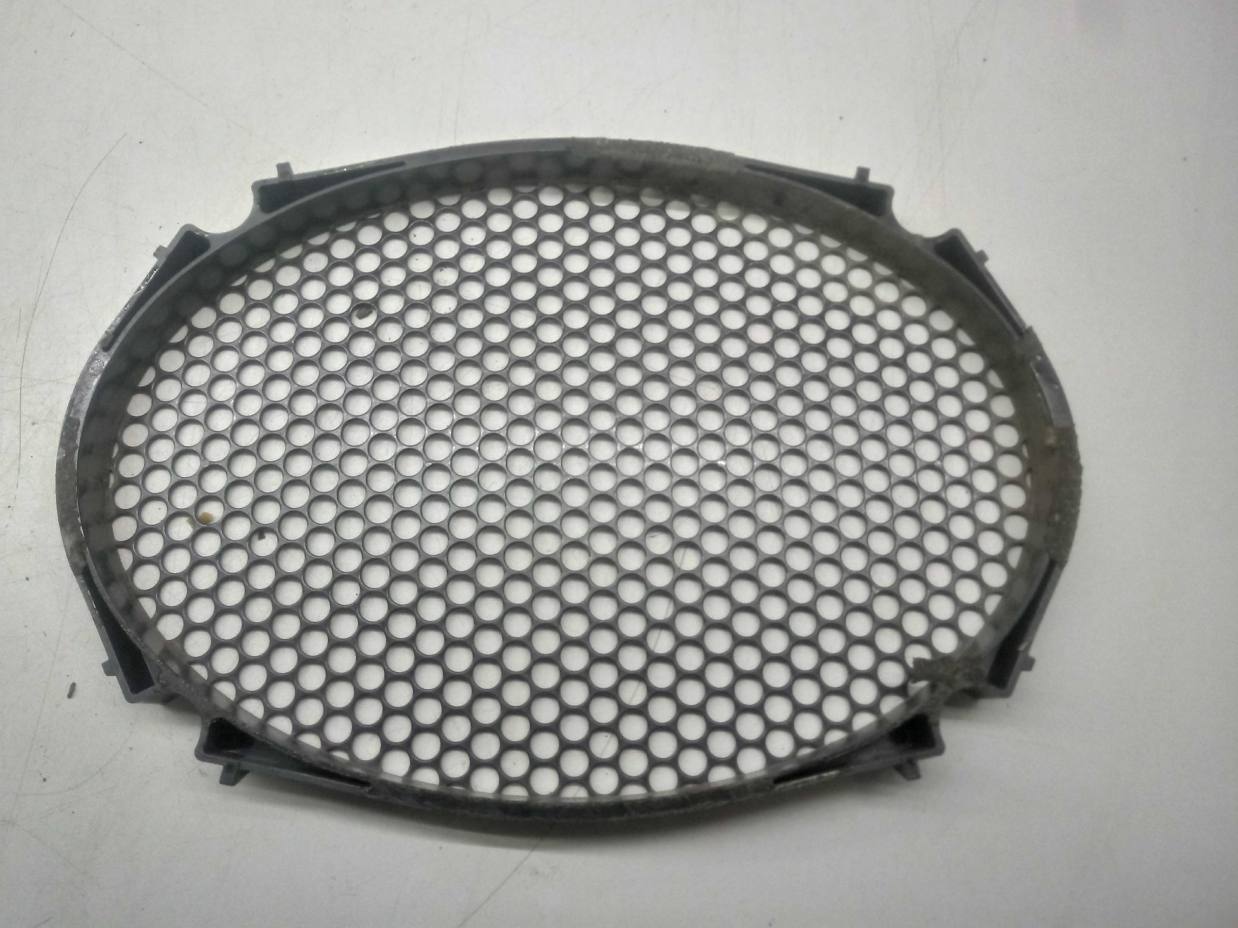 Tela Grade Alto Falante Fusion 2008 2
