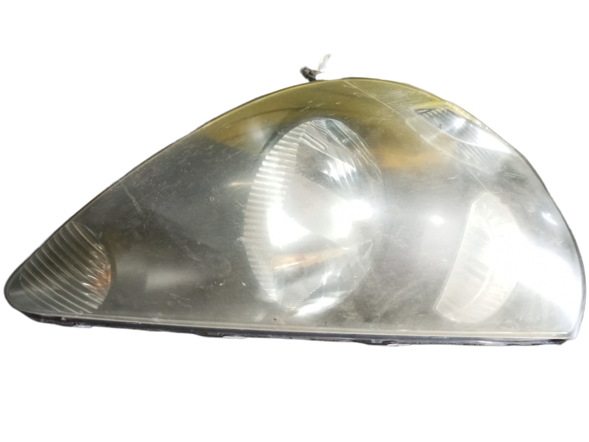Farol Honda Fit 2004 2005 2006 2007 2008 2009 Lado Direito Direito 1