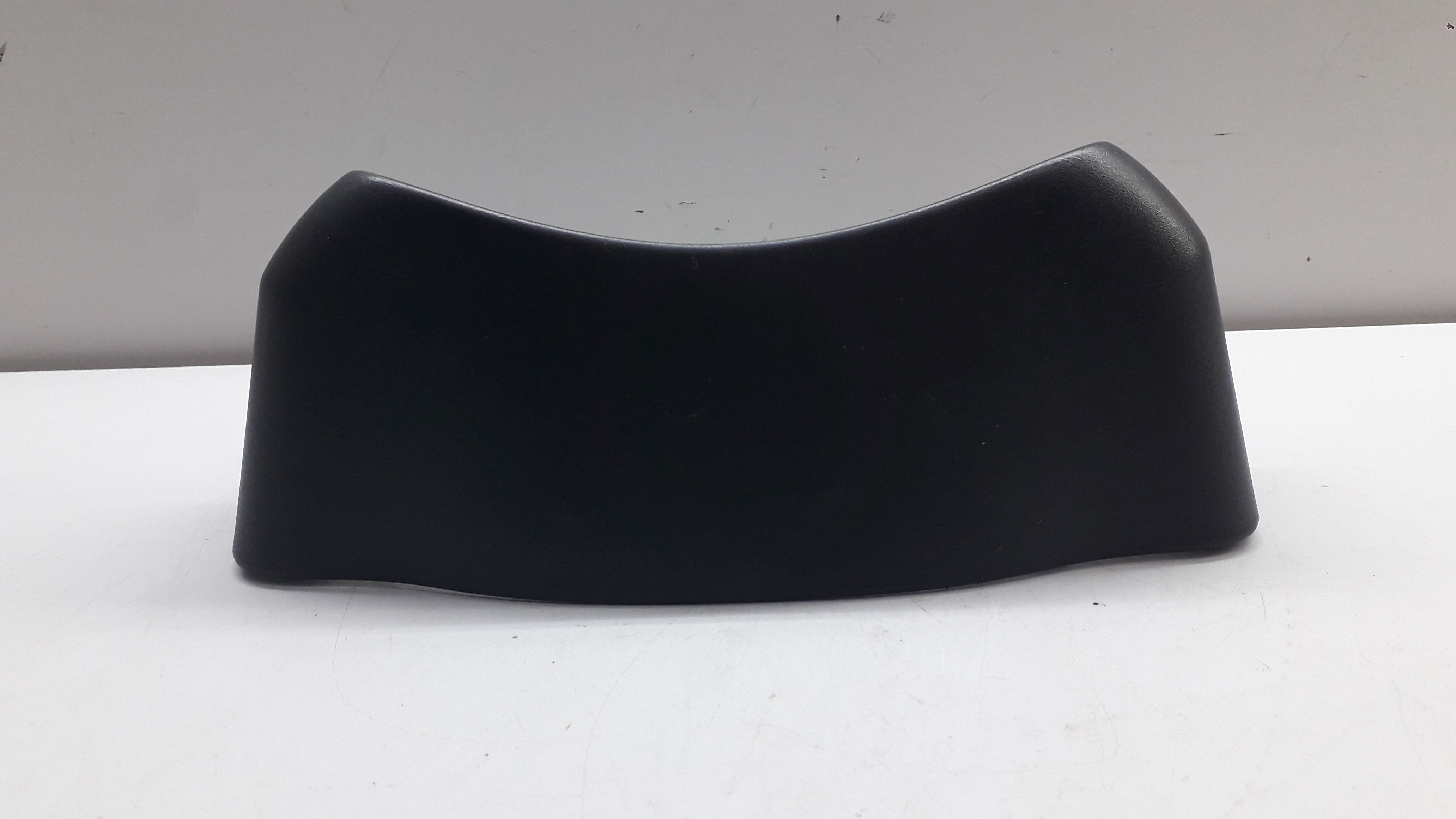 Moldura Capa Chave De Seta Superior Megane Grand Tour 2008 1