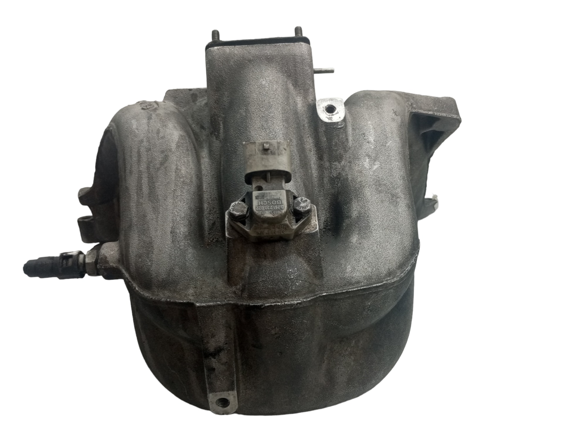Coletor Admissao Vectra Astra 97 98 99 2000 2003 2005 2.0 4