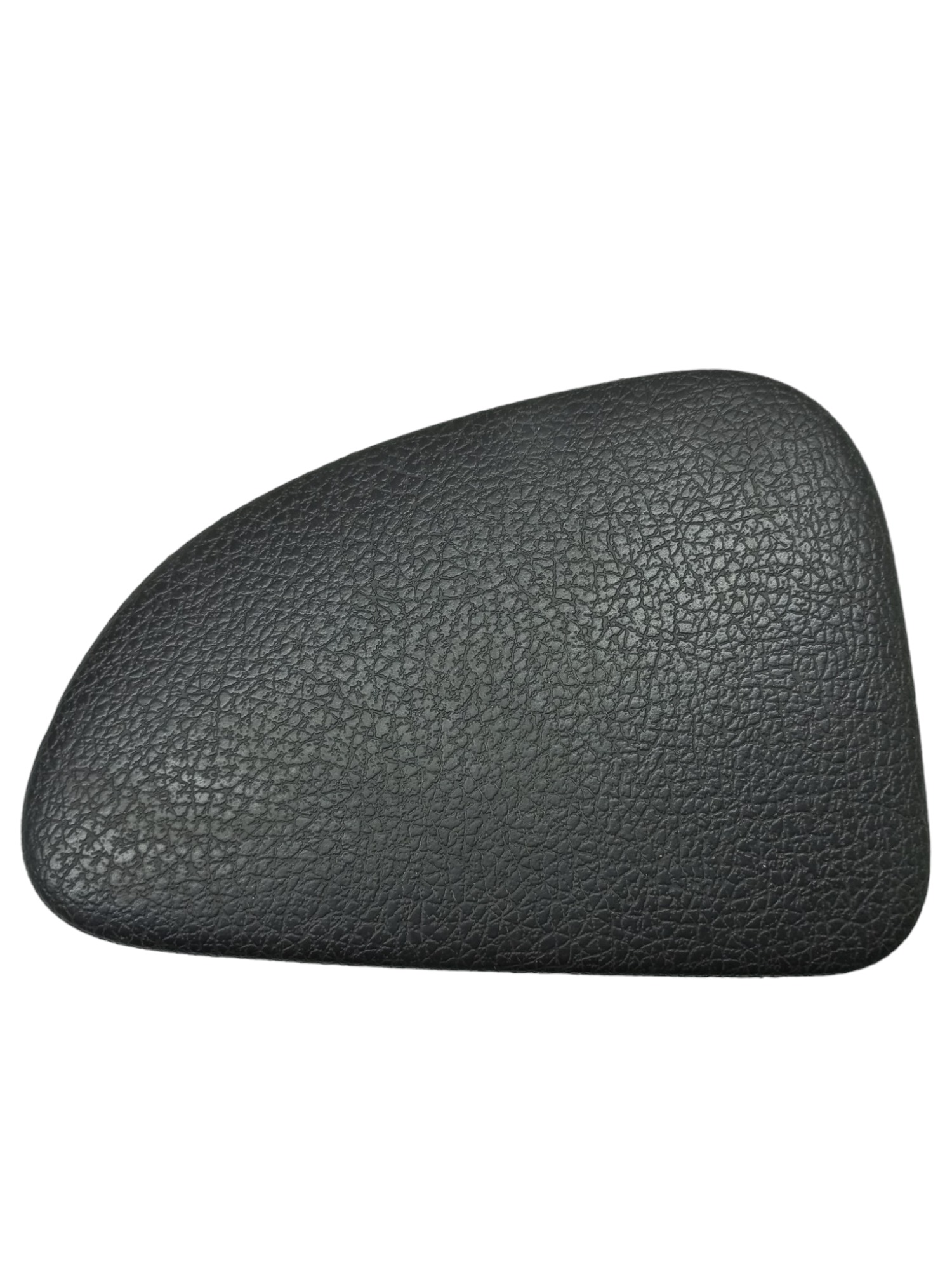 Tampa Lateral Peugeot 206 2007 2008 Painel Lado Direito Preto