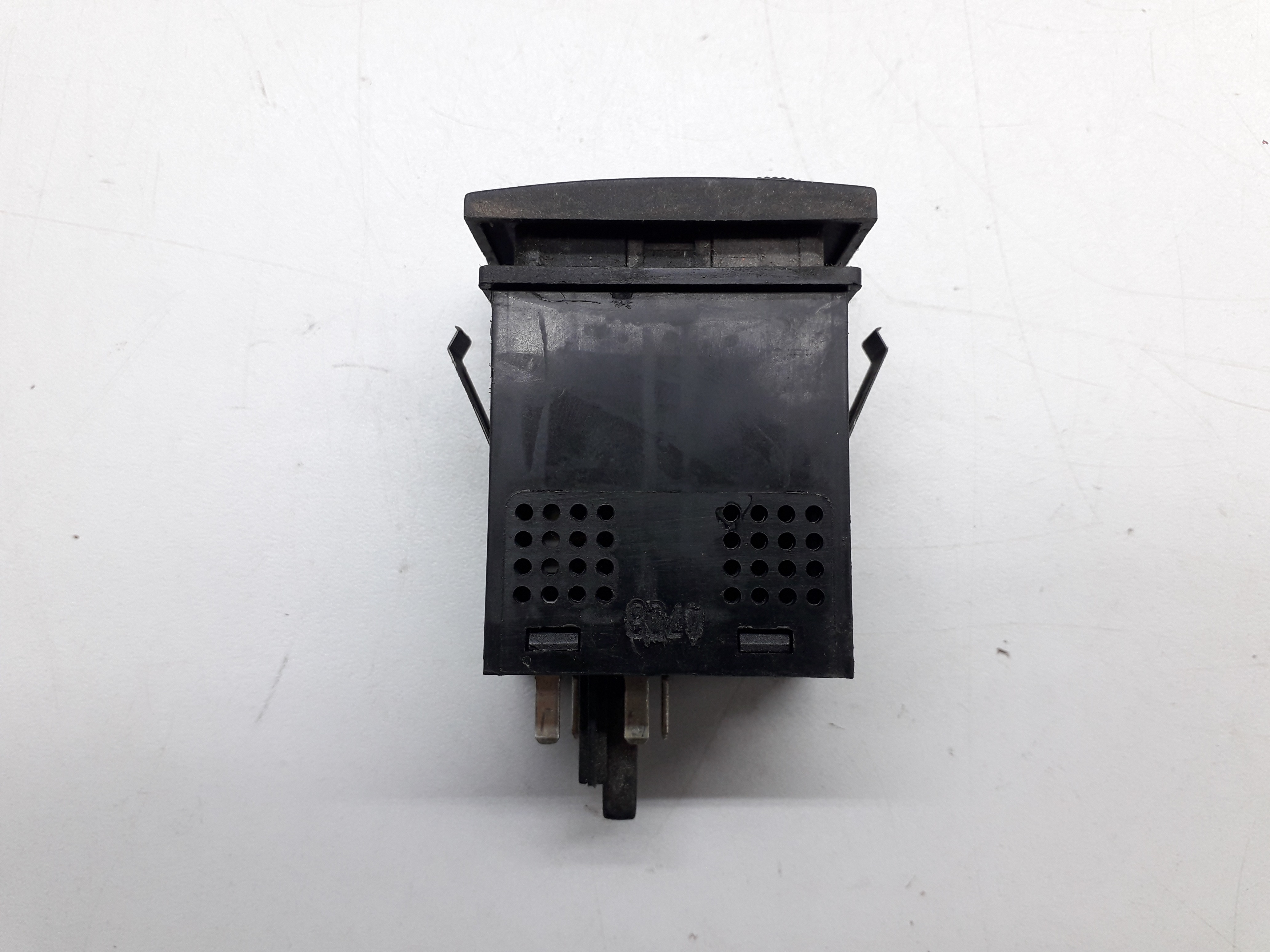 Botão Desembaçador Vw Gol Parati G3 G4 5