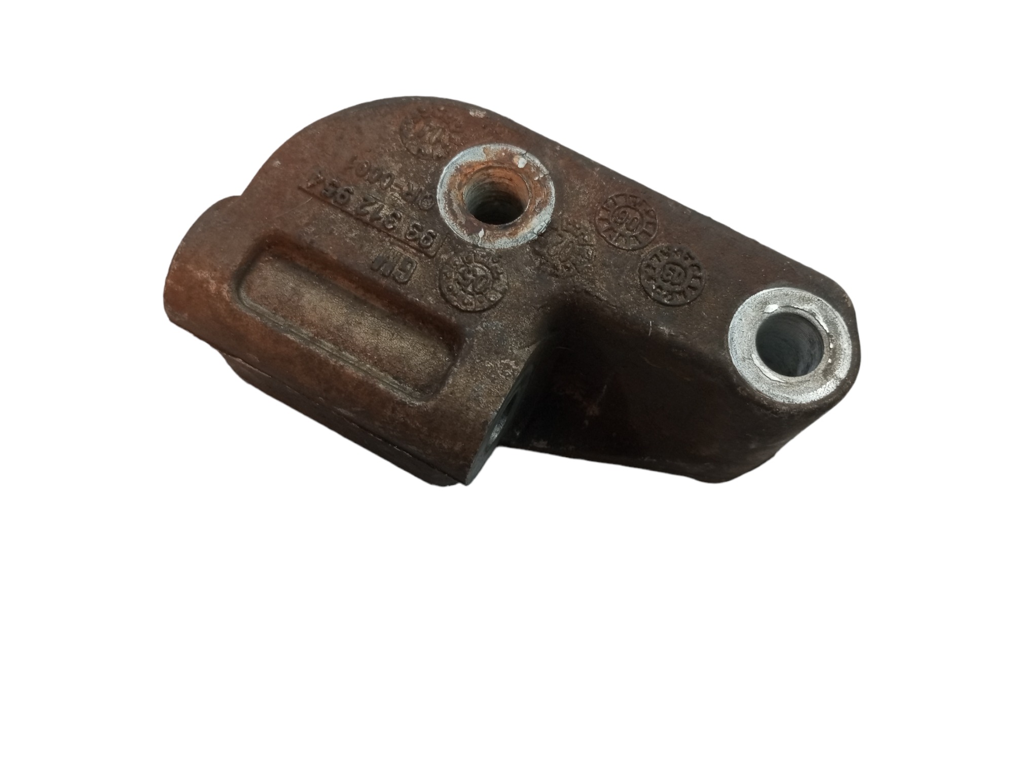 Suporte Alternador Vectra Astra Zafira 97 98 99 2003 2005