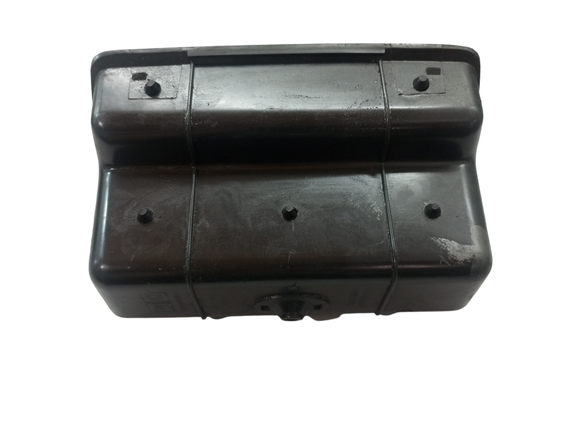 Porta Objeto Painel Captiva 2008 2009 2010 Gm Chevrolet  1 4