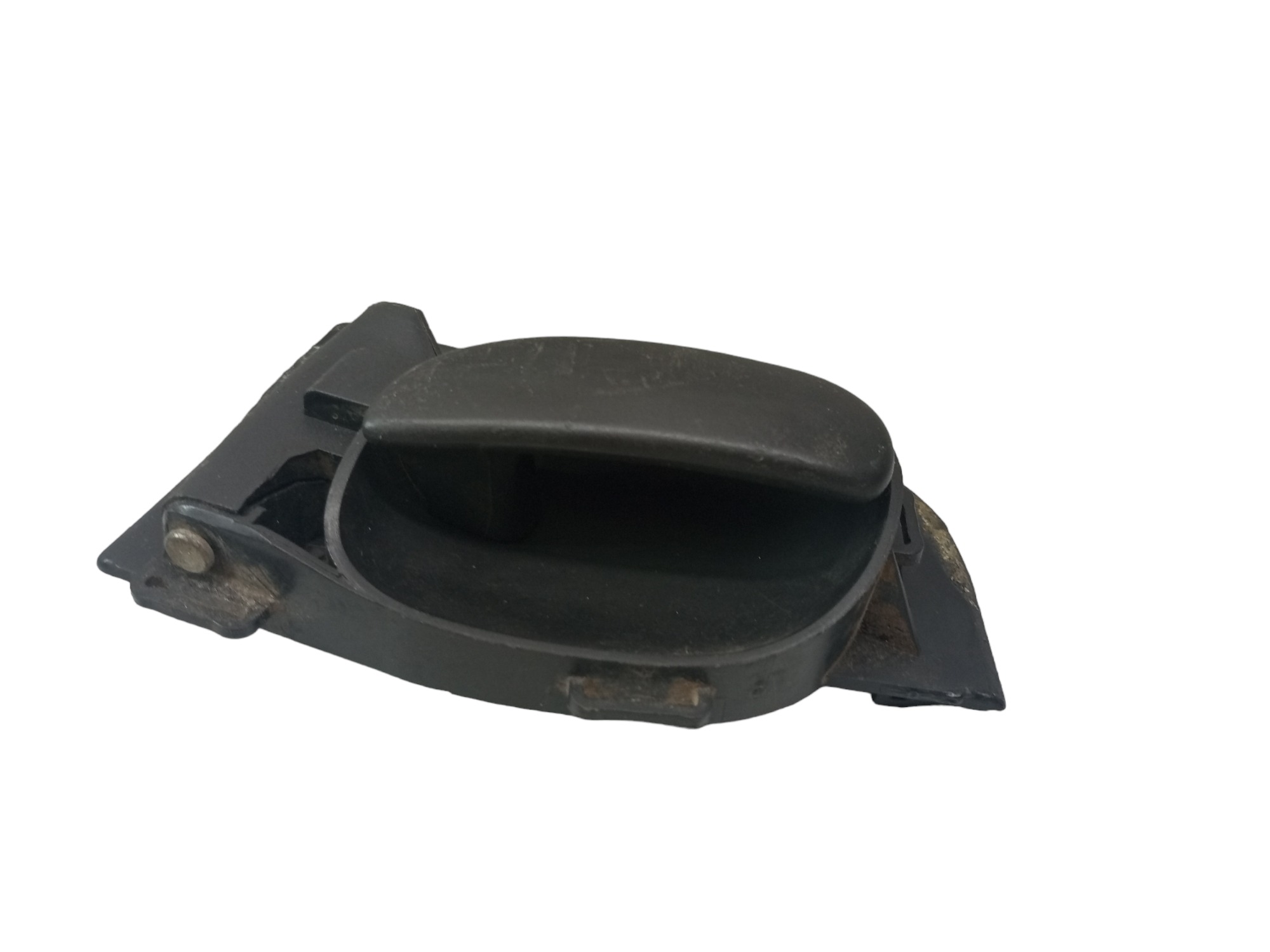 Macaneta Puxador Porta Peugeot 206 207 98 2012 Lado Direito  Preto 5