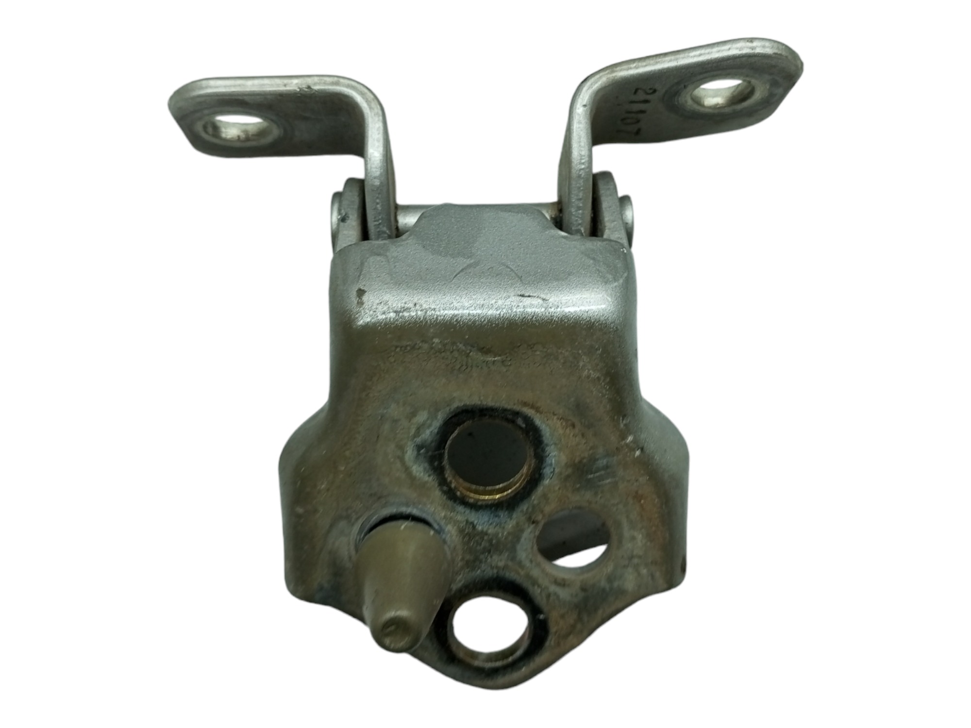 Dobradica Porta Ford Fusion 2007 2009 Dianteira Esquerda 2
