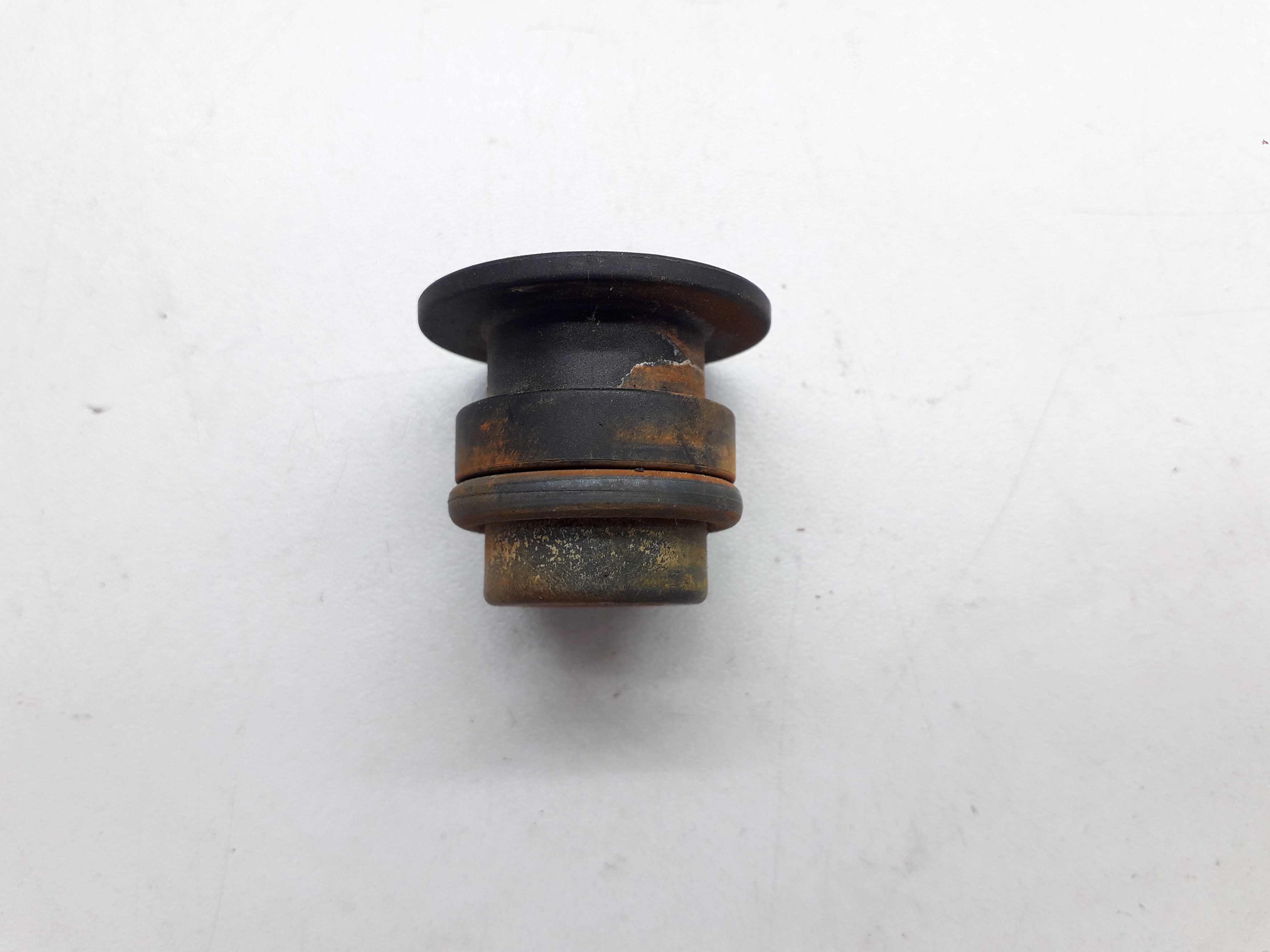 Tampa Flange Da Água Vw Gol Voyage Saveiro Fox Polo 3