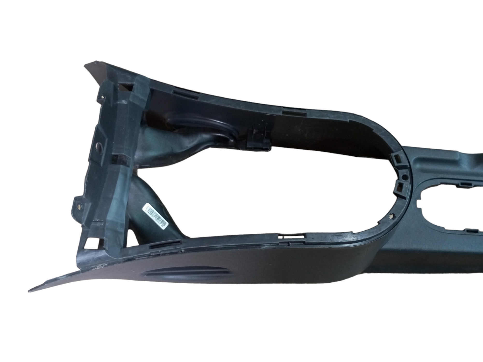 Console Central Citroen C3 2006 2007 2008 2009 2010 2011 6