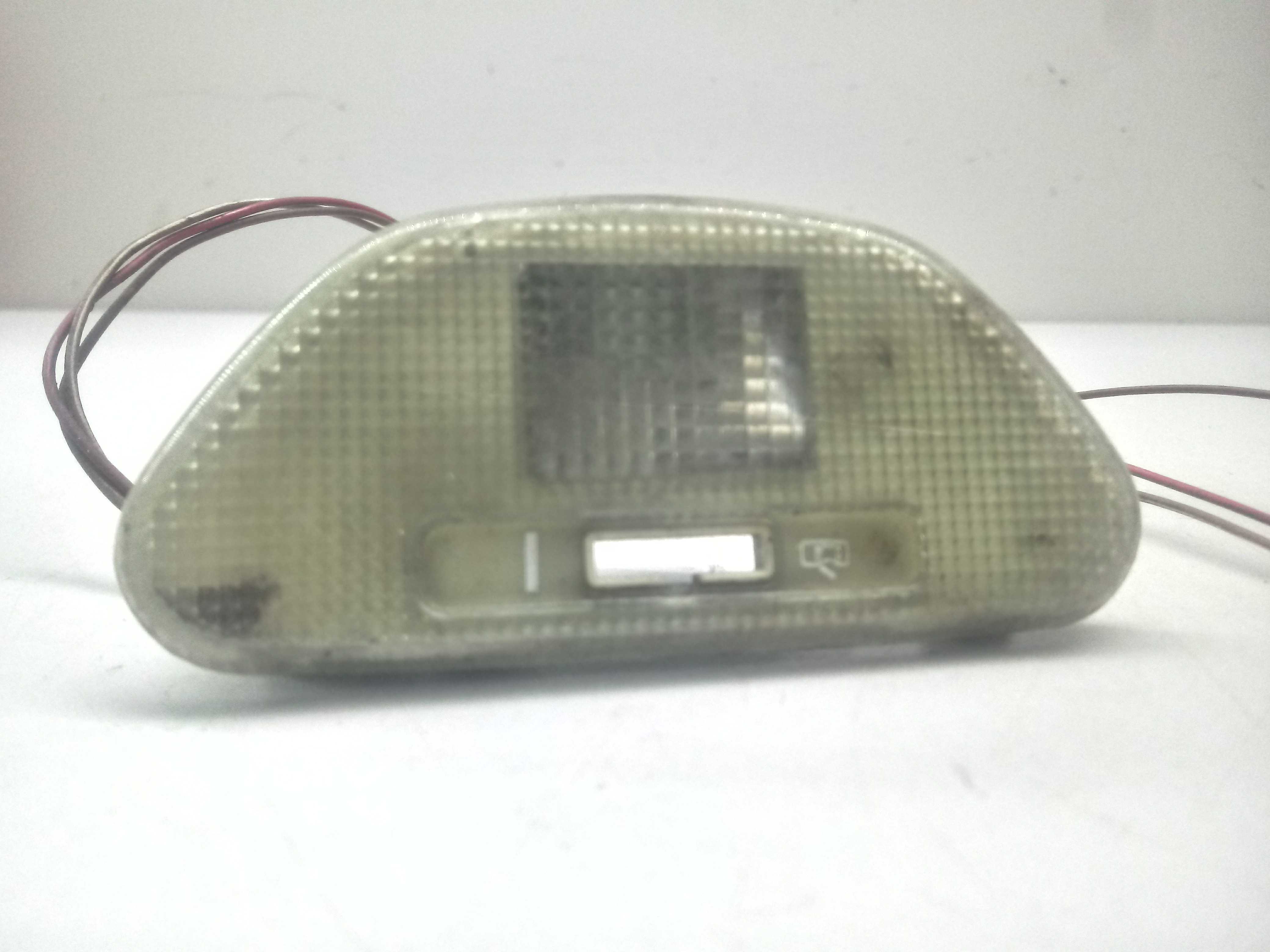 Iluminaçao Interna Audi A4 98 2