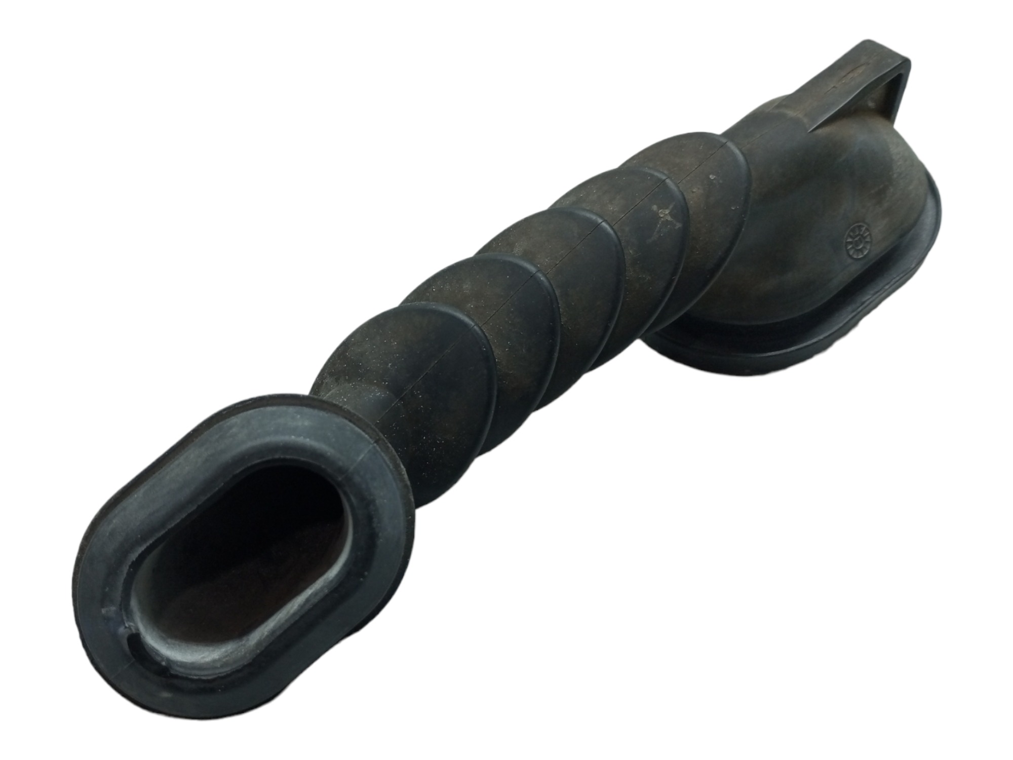 Passa Fio Fiat Stilo 2002 2003 2004 2005 2006 2007 2008 2