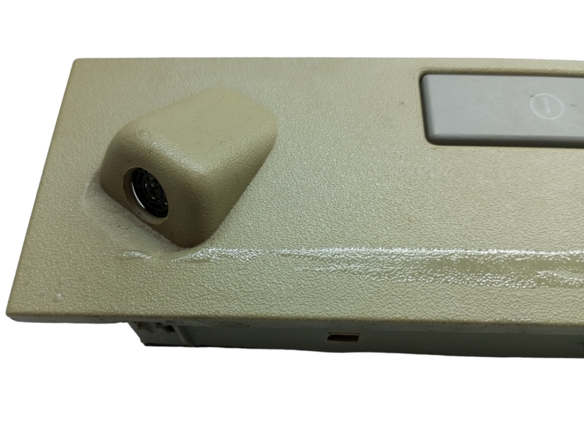 Sensor Alarme Luz Teto Chevrolet Vectra 2006 2008 2010 2011 3