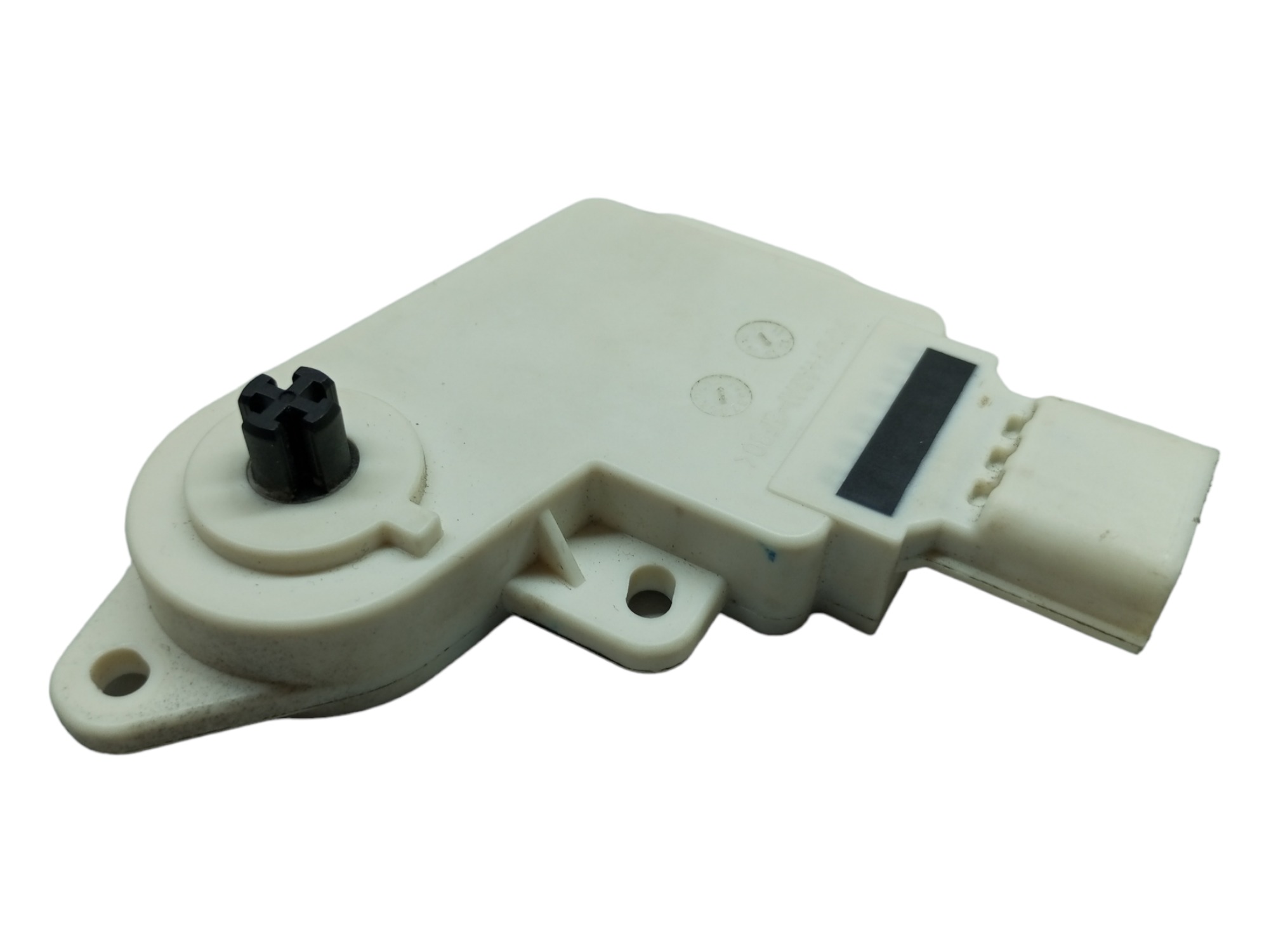 Sensor Pedal Acelerador Onix Prisma 1.4 Ltz 2013 2014 2015 4
