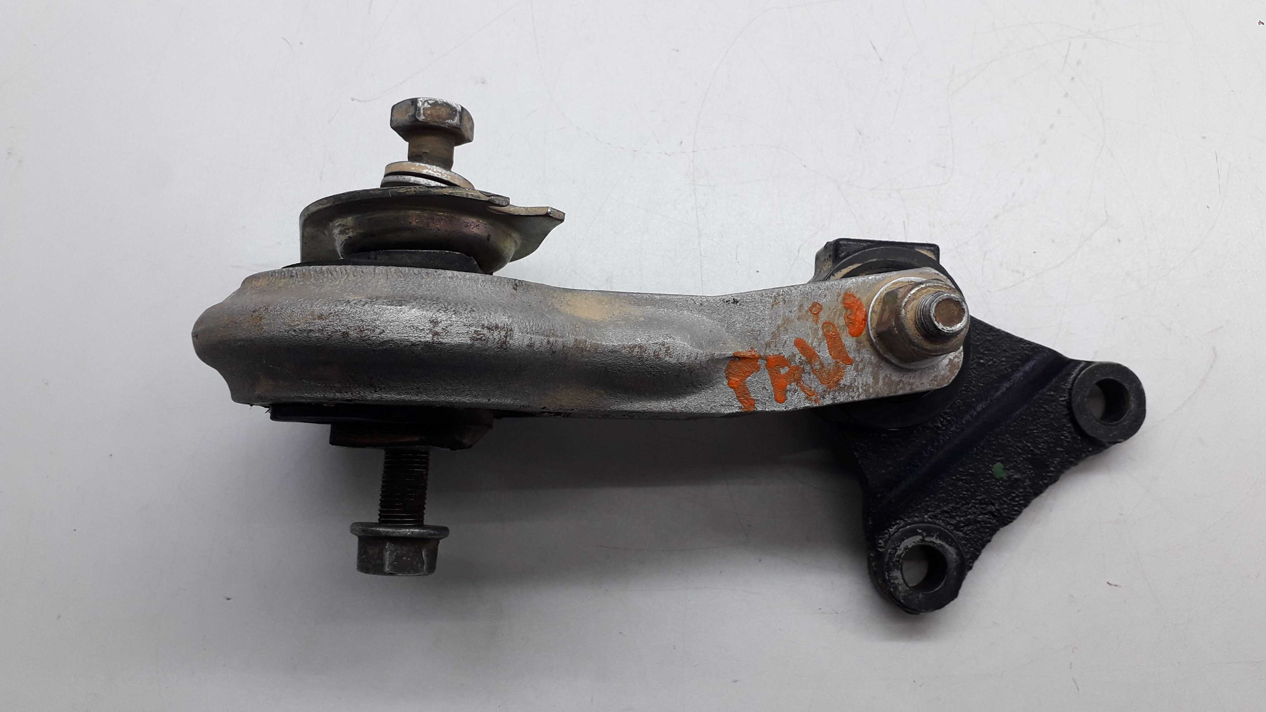 Coxim Limitador Câmbio Fiat Idea 2007 5