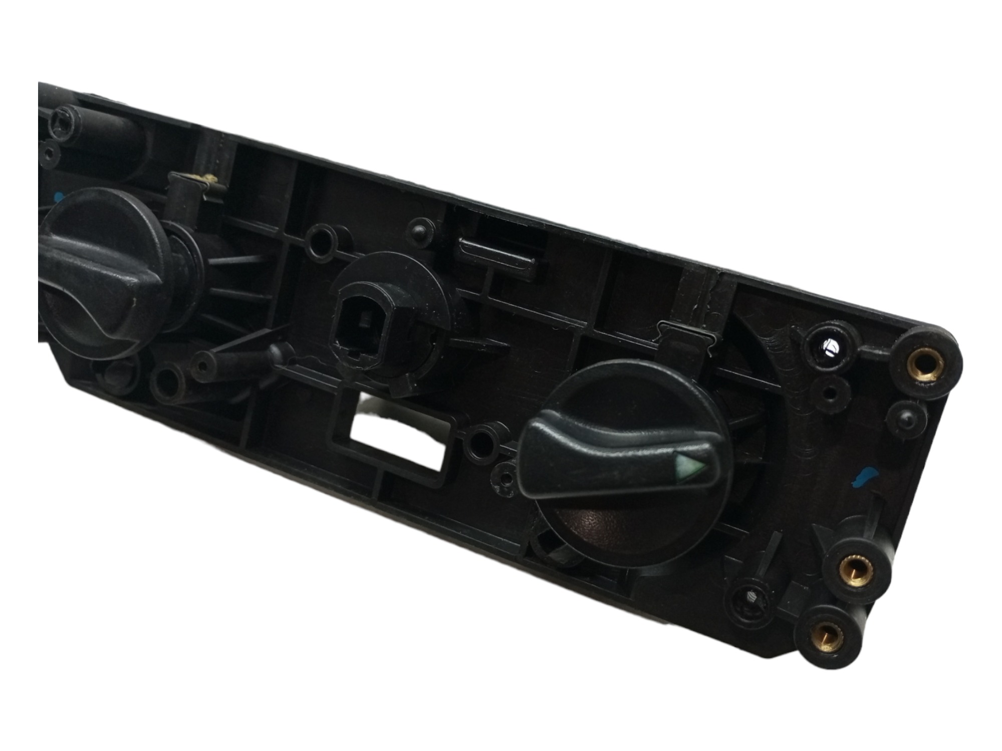 Comando Ar Analogico Fiat Tempra 92 93 04 95 96 97 98 99 4