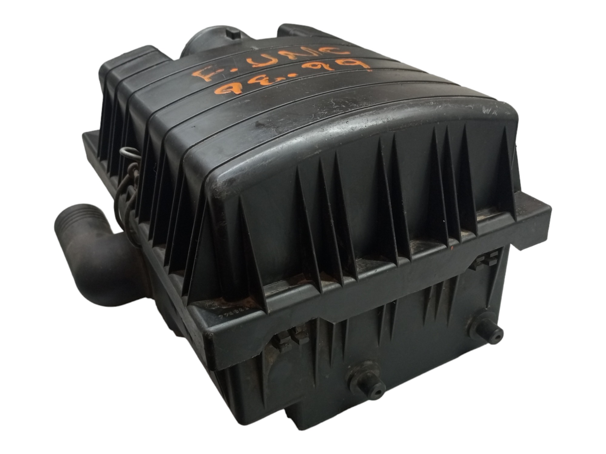 Caixa Filtro Ar Fiat Uno Fire 91 92 93 94 95 96 97 98 99 4