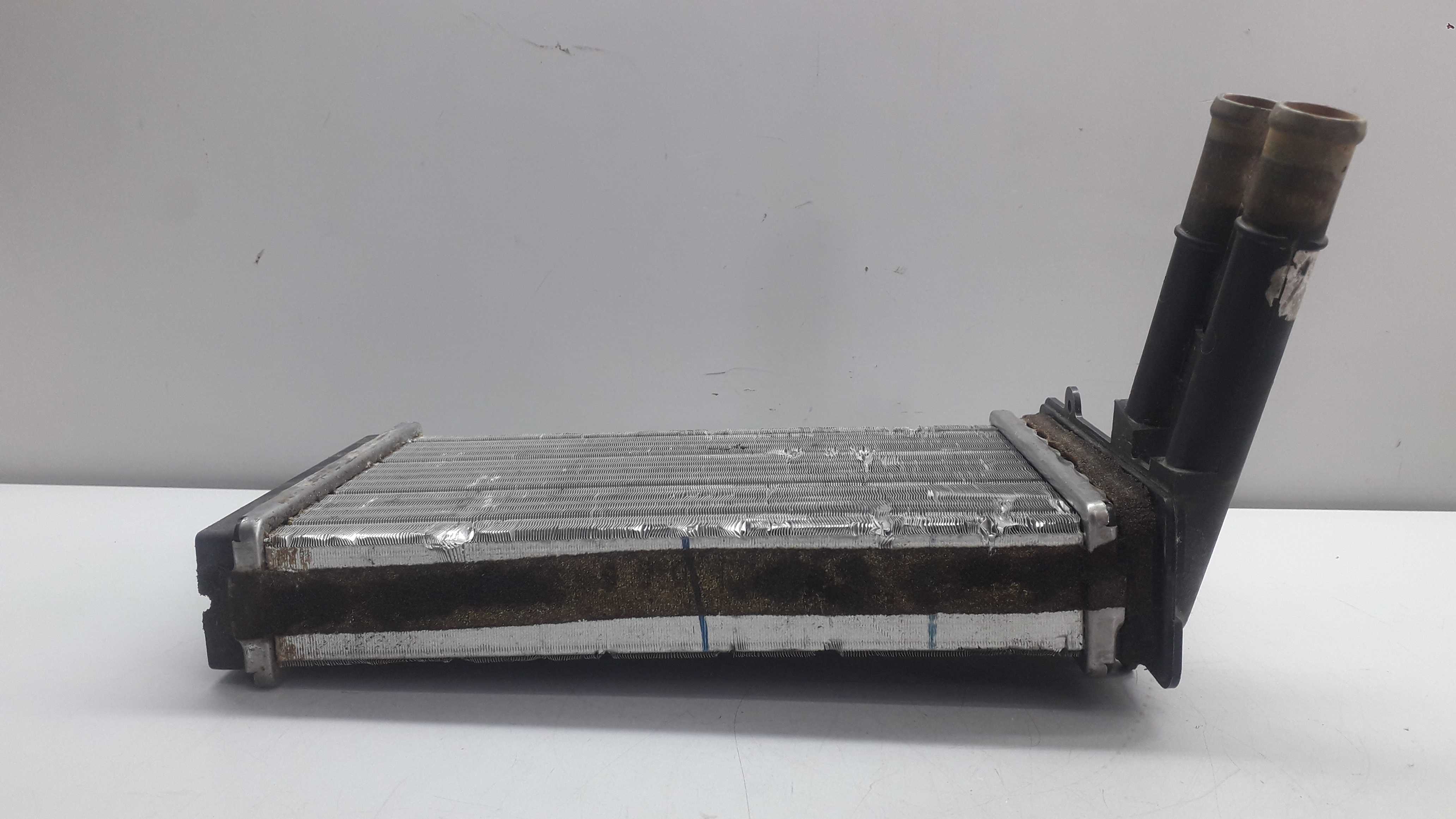 Radiador Caixa Ar Quente Vw Passat Alemão 99 4